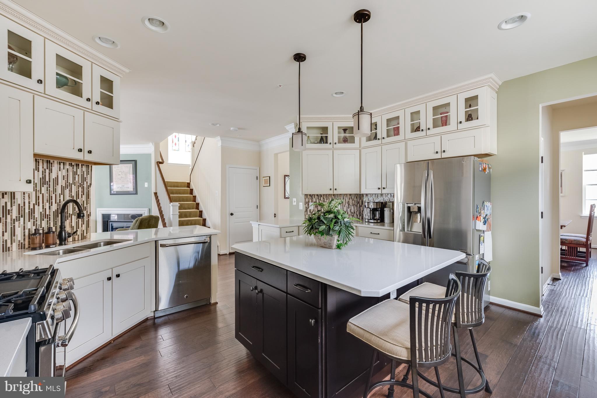 EASTPORT - Residential