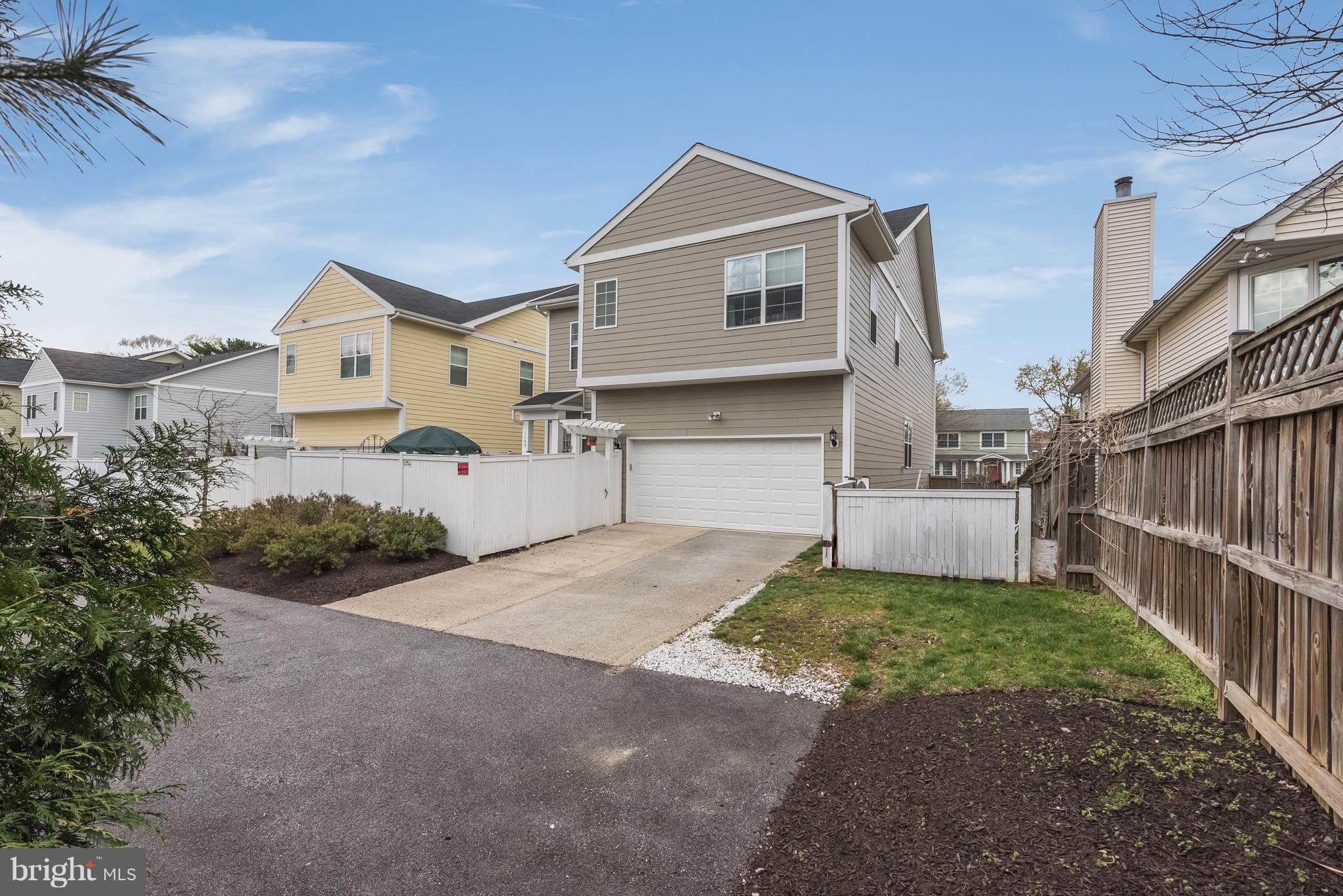 EASTPORT - Residential