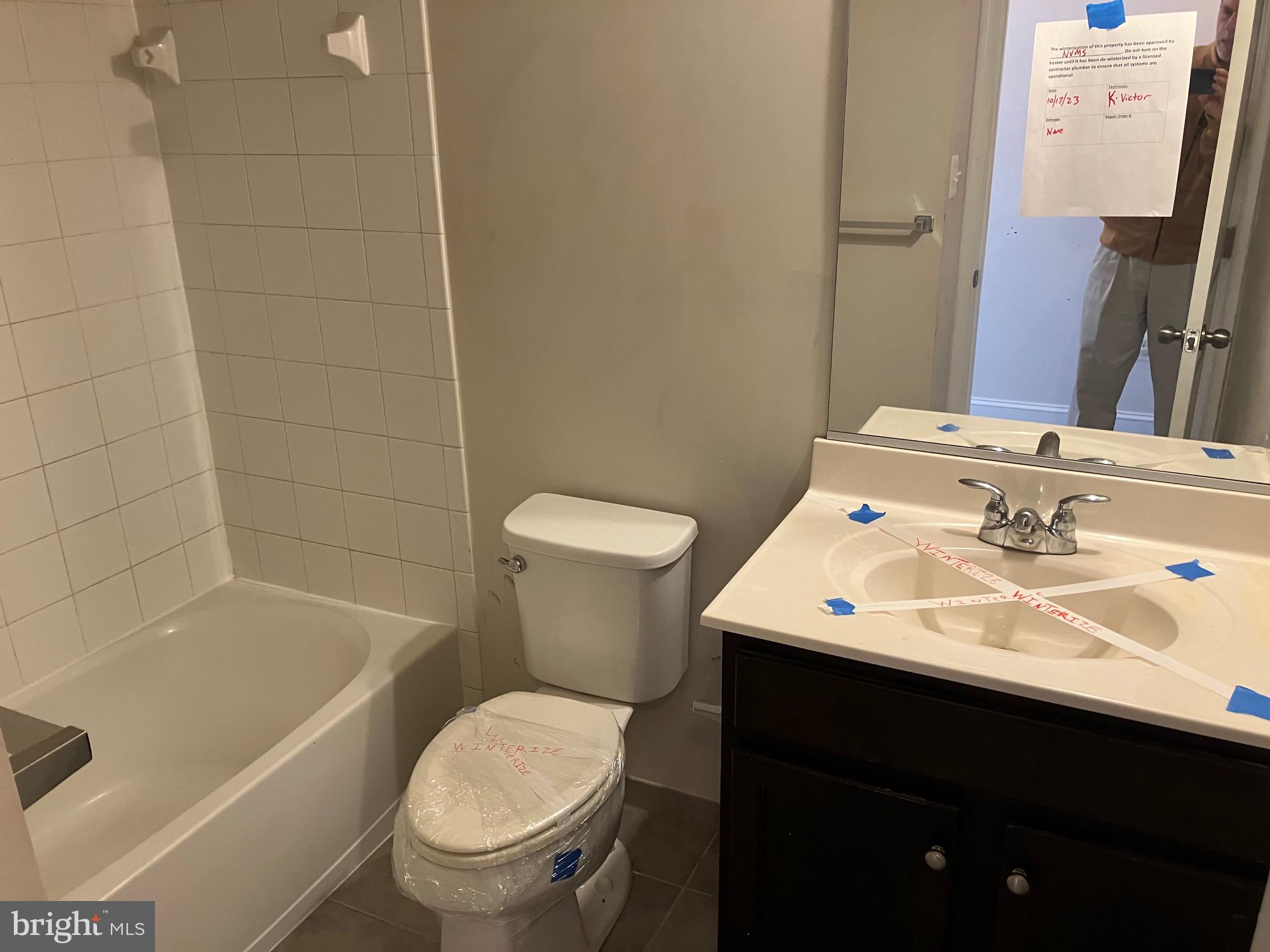 STONEY RUN - Residential