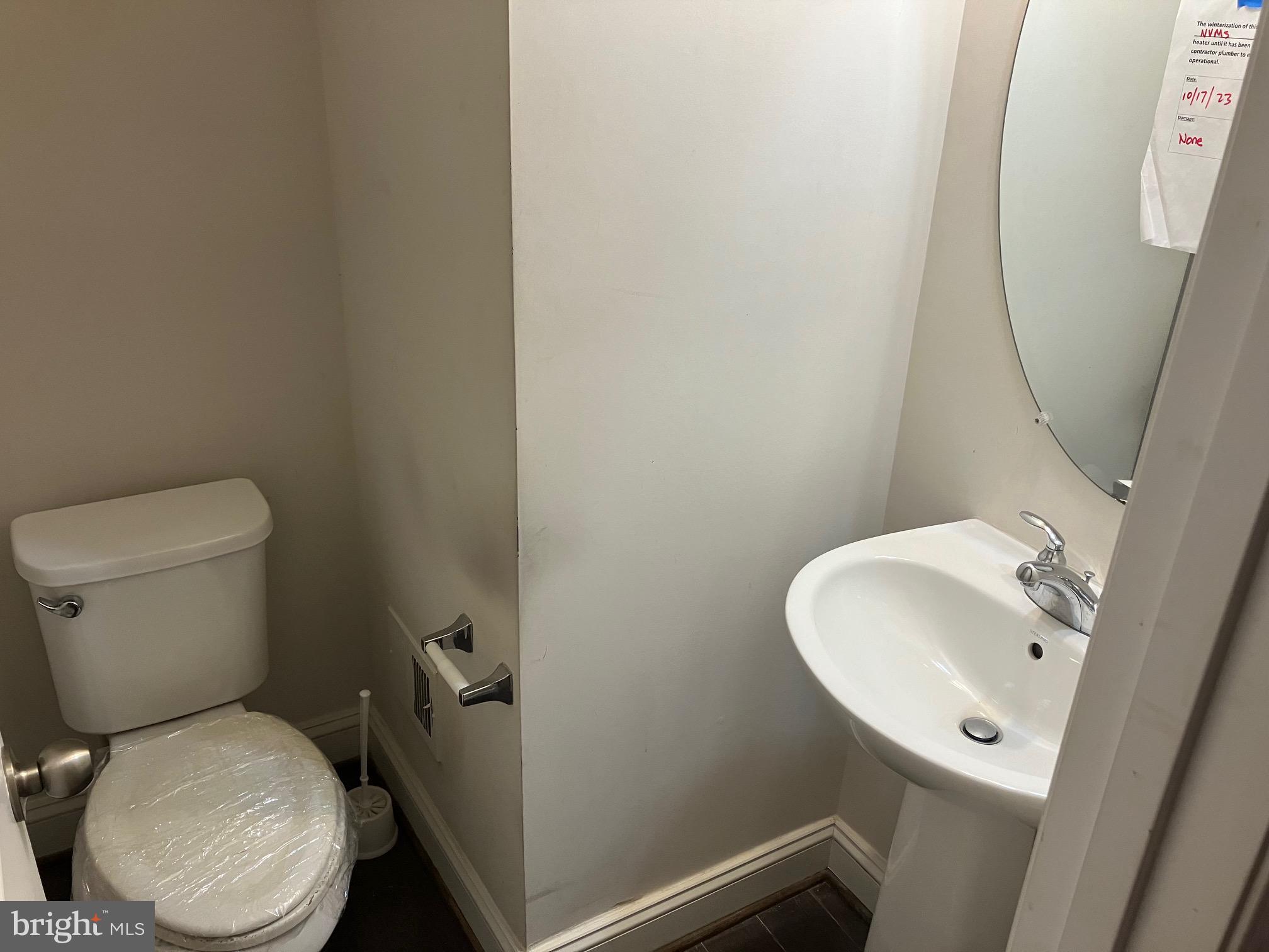 STONEY RUN - Residential