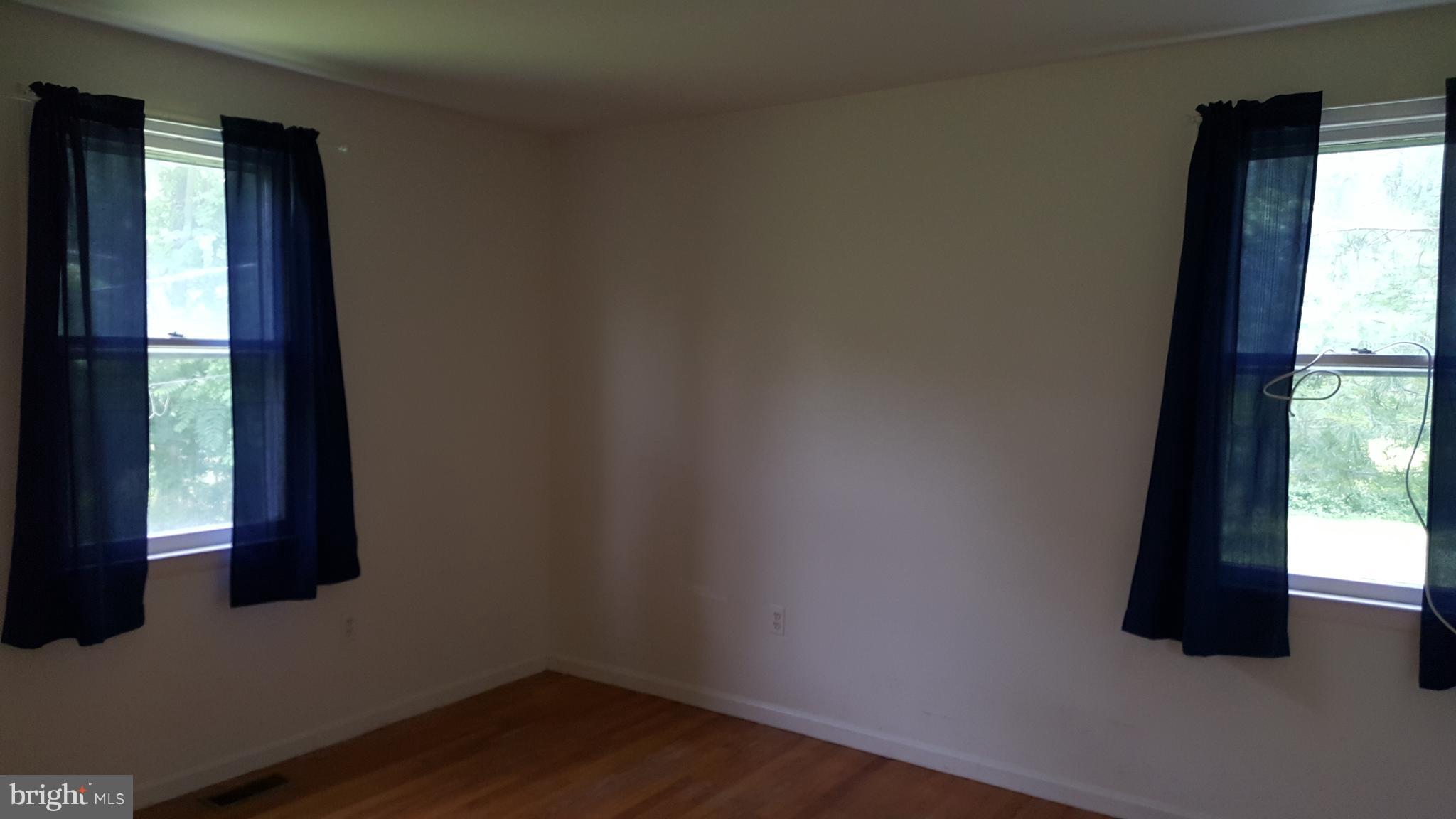 GYPSUM HILL - Residential Lease