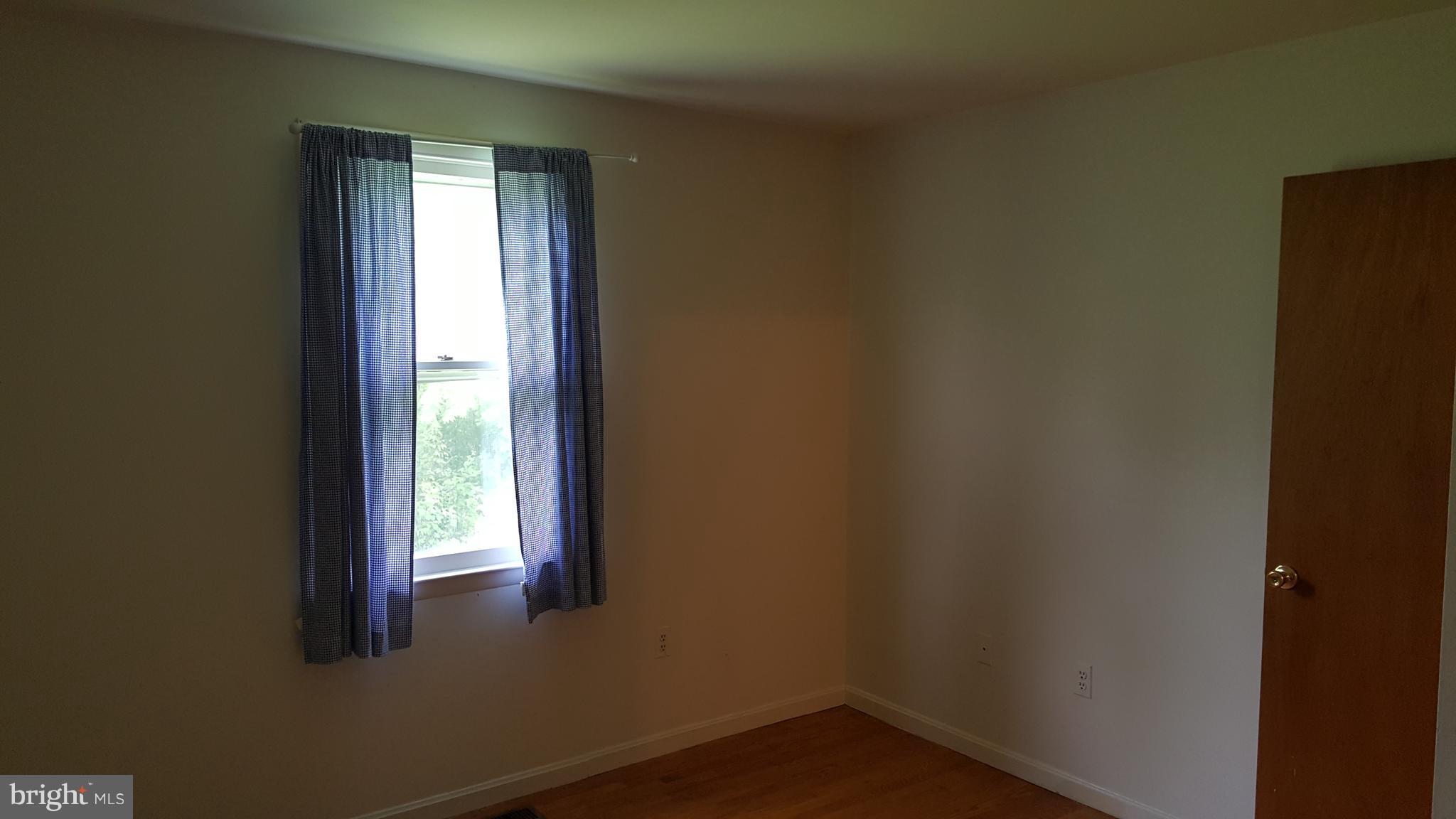 GYPSUM HILL - Residential Lease