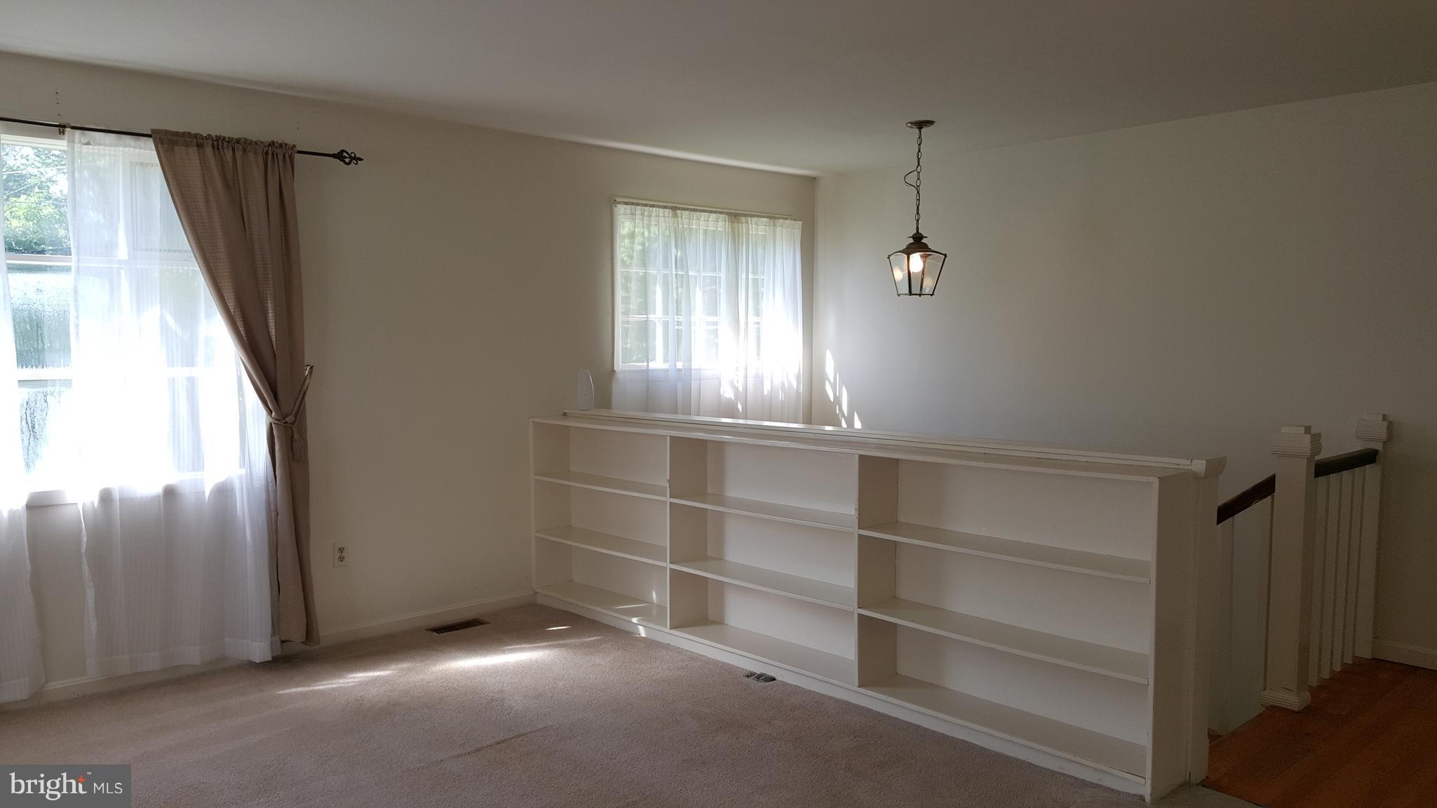 GYPSUM HILL - Residential Lease