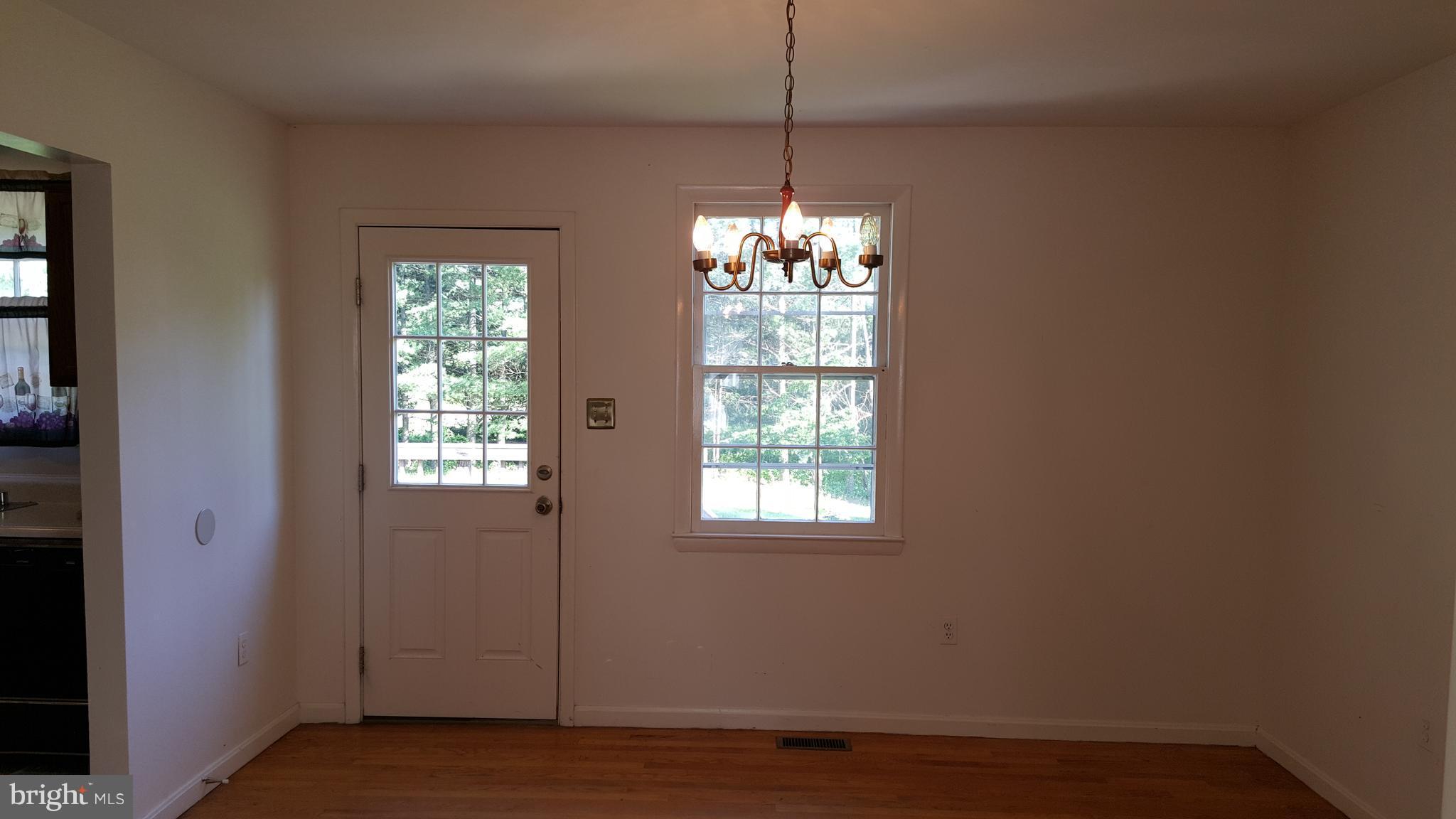 GYPSUM HILL - Residential Lease