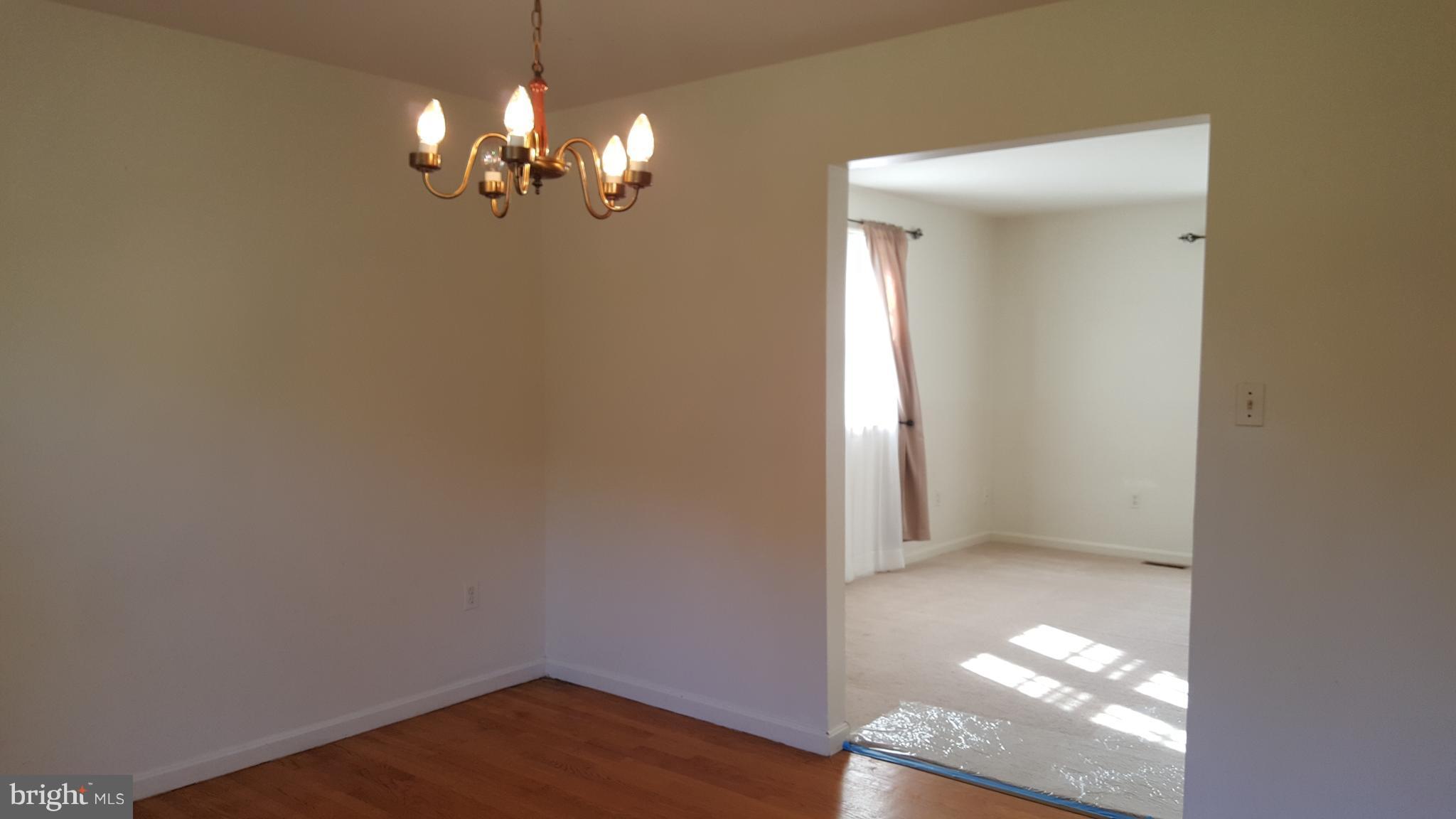 GYPSUM HILL - Residential Lease