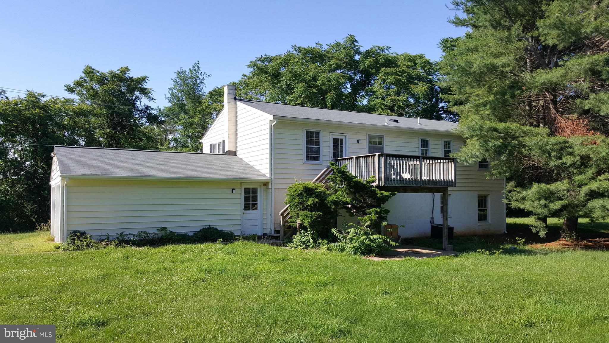 GYPSUM HILL - Residential Lease