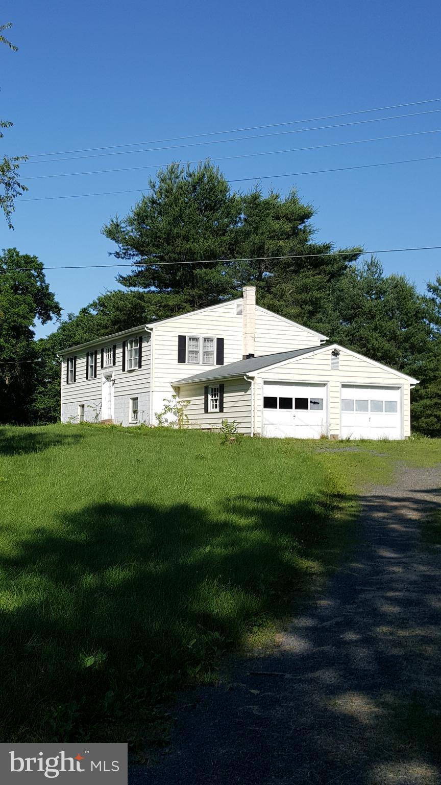 GYPSUM HILL - Residential Lease