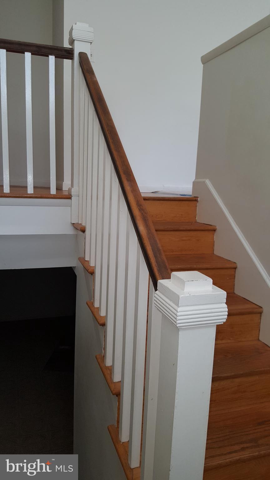 GYPSUM HILL - Residential Lease