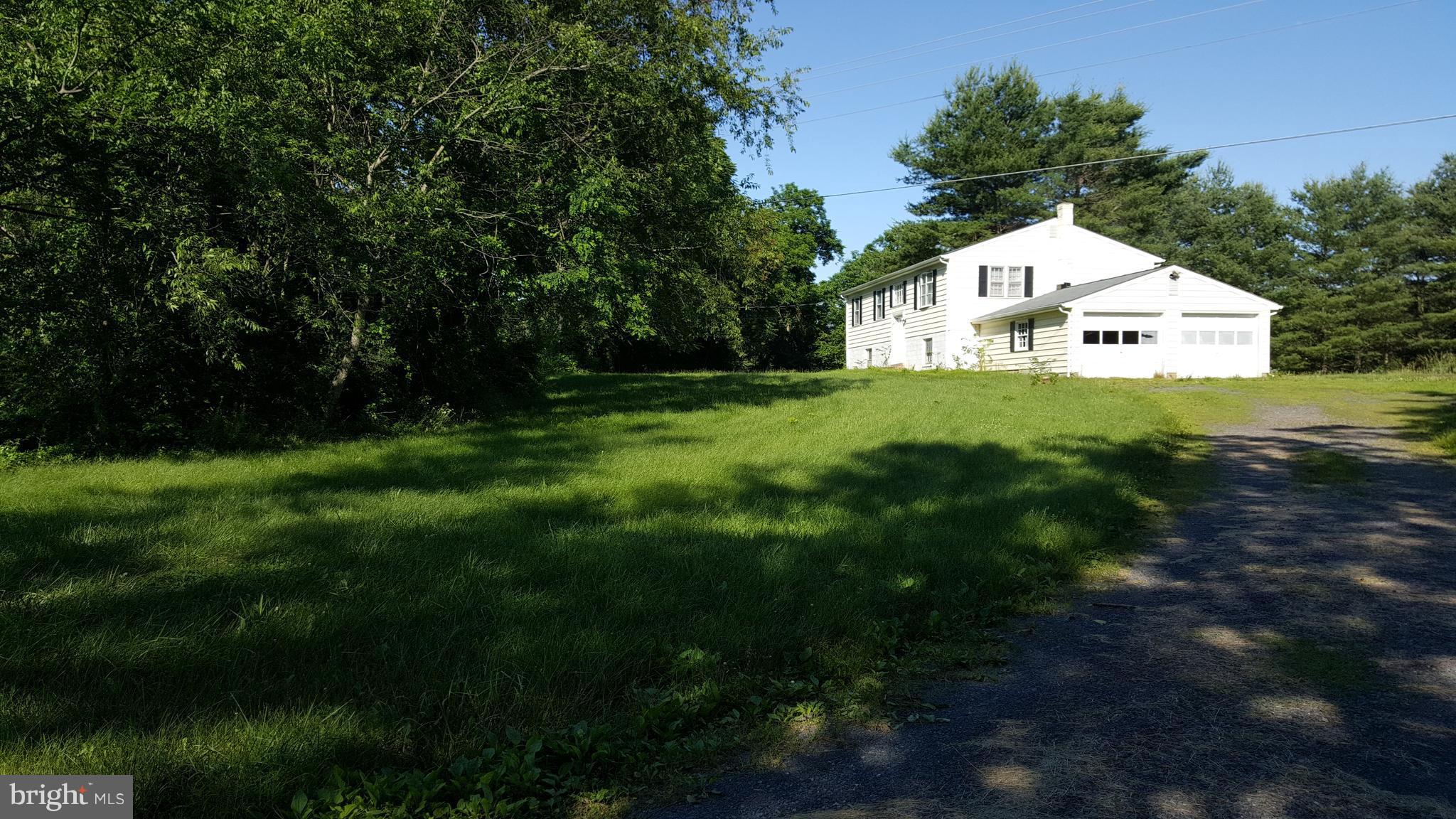 GYPSUM HILL - Residential Lease