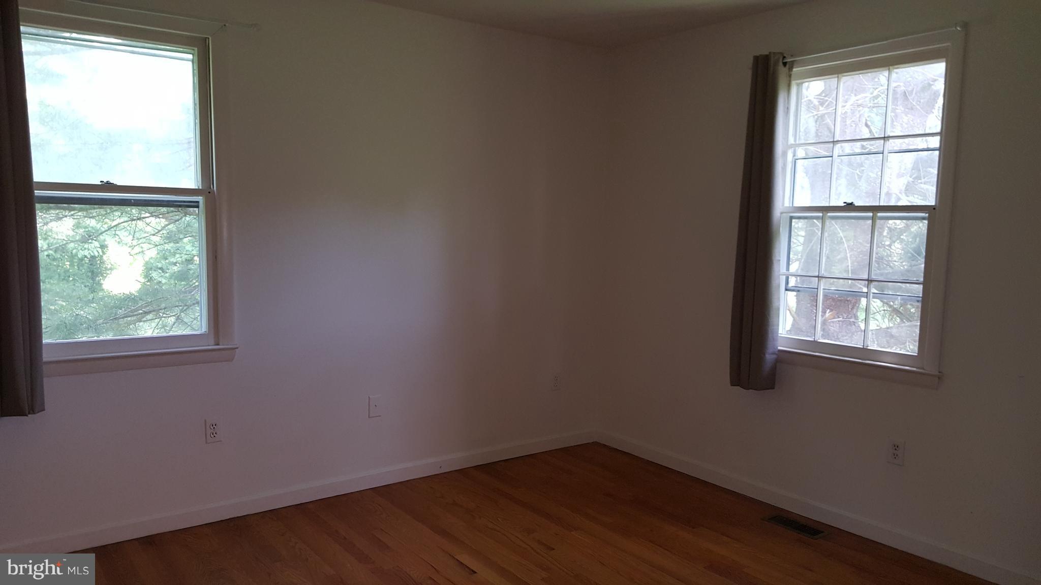 GYPSUM HILL - Residential Lease