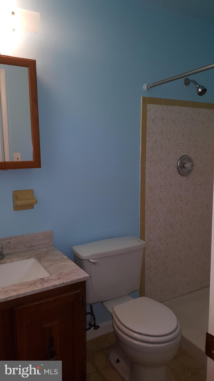 GYPSUM HILL - Residential Lease