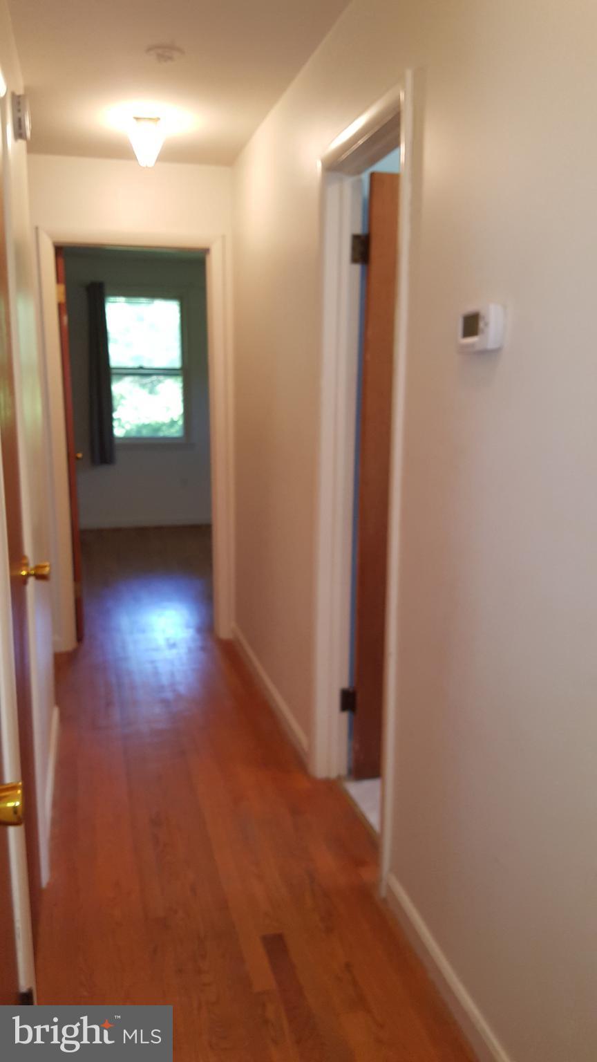 GYPSUM HILL - Residential Lease