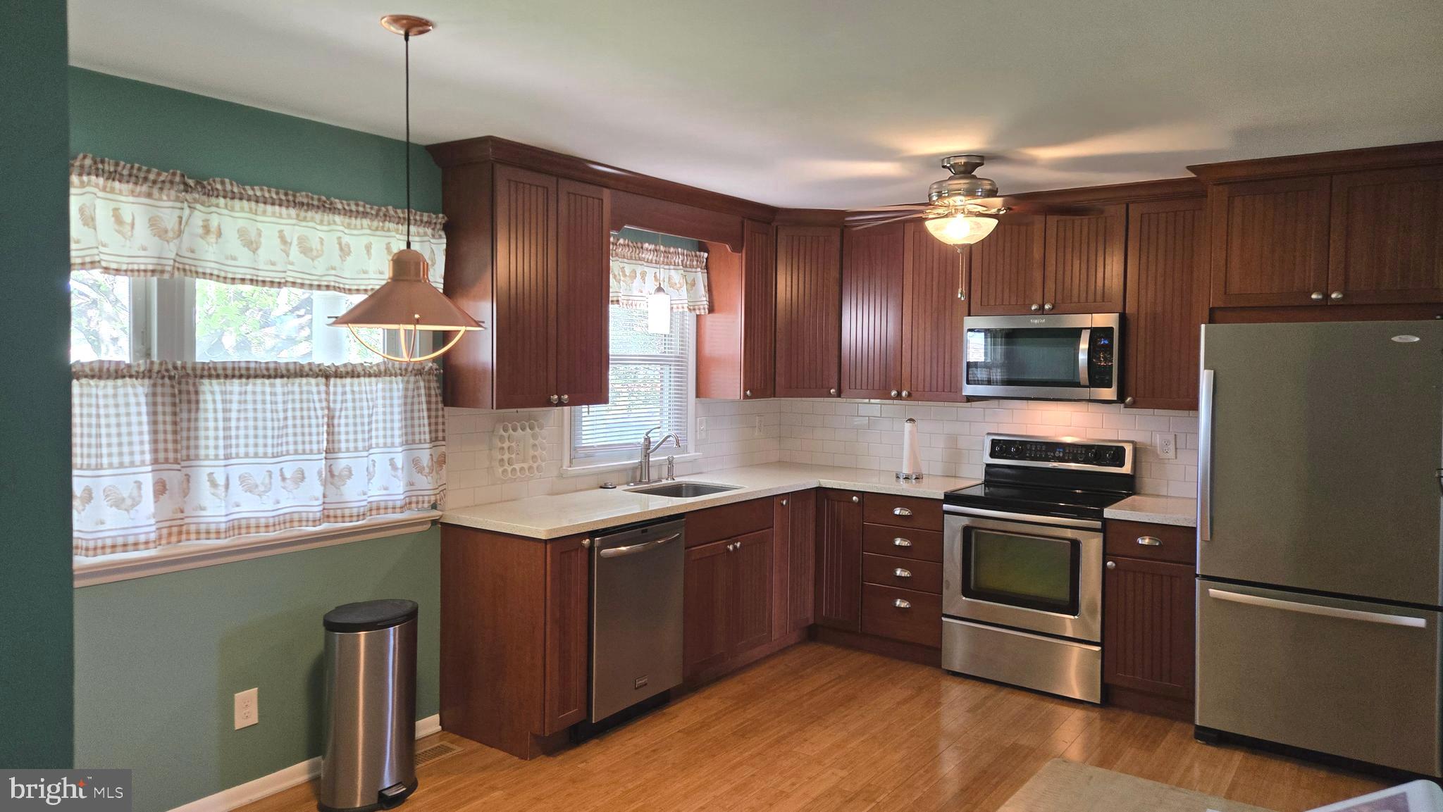 CECIL COUNTY - Residential