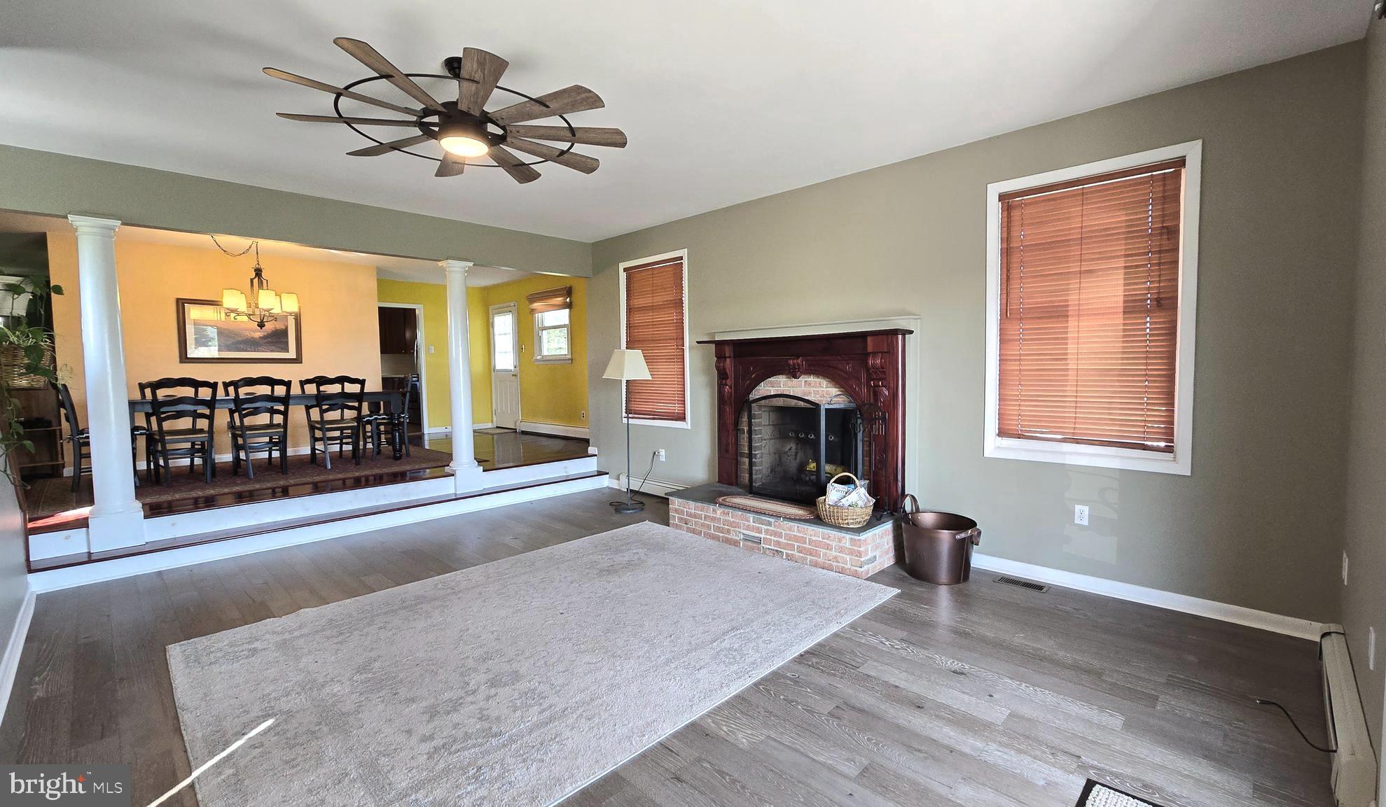 CECIL COUNTY - Residential