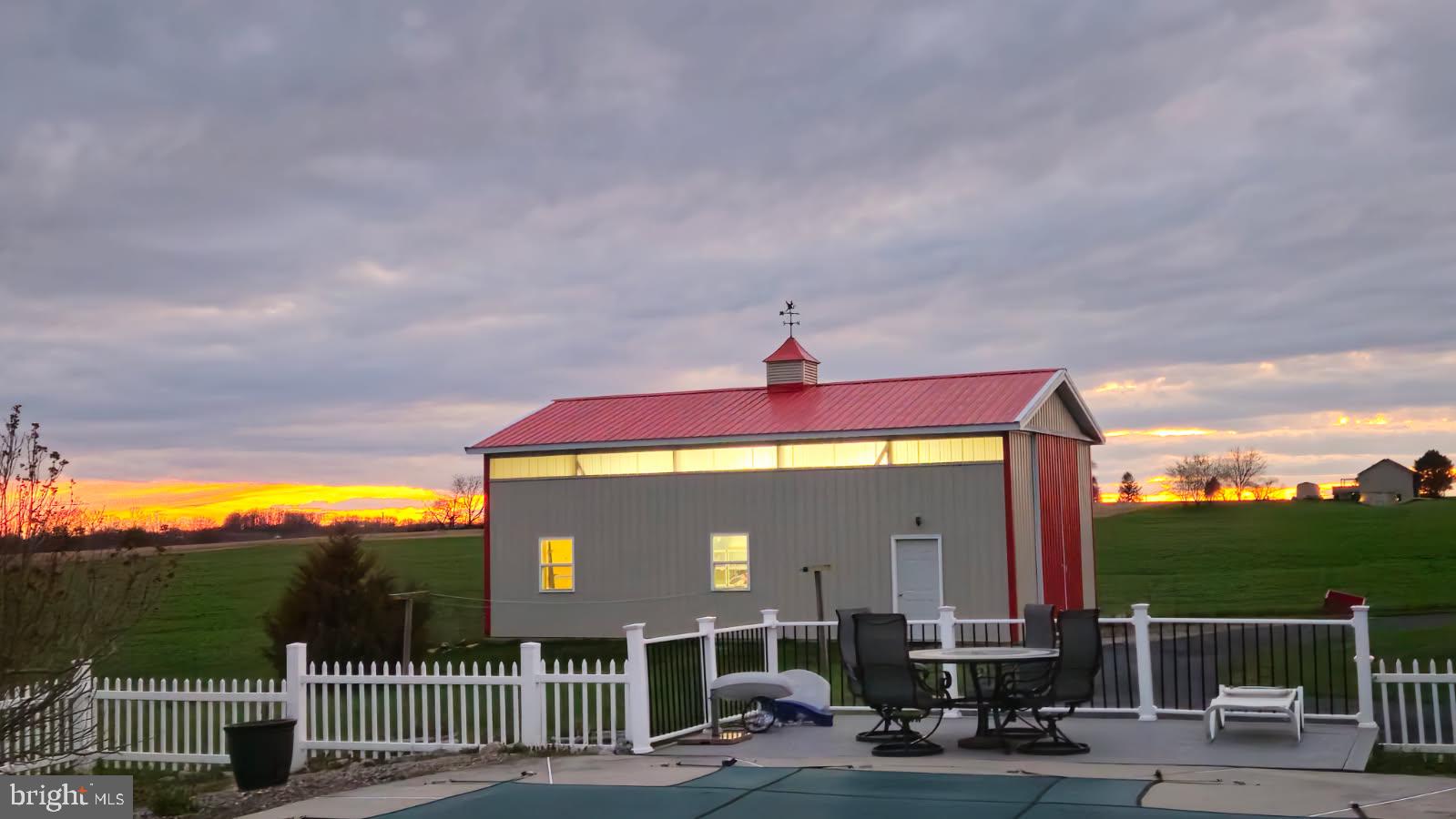 CECIL COUNTY - Residential