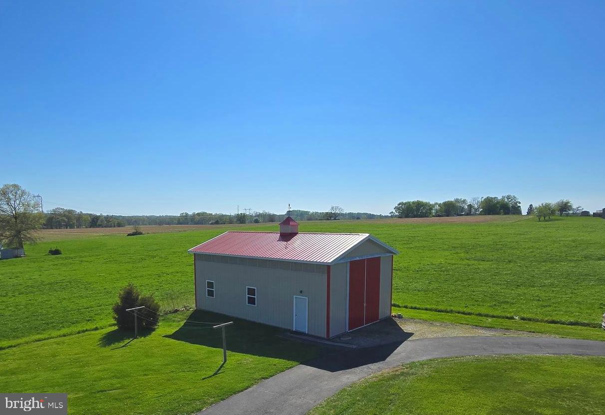 CECIL COUNTY - Residential