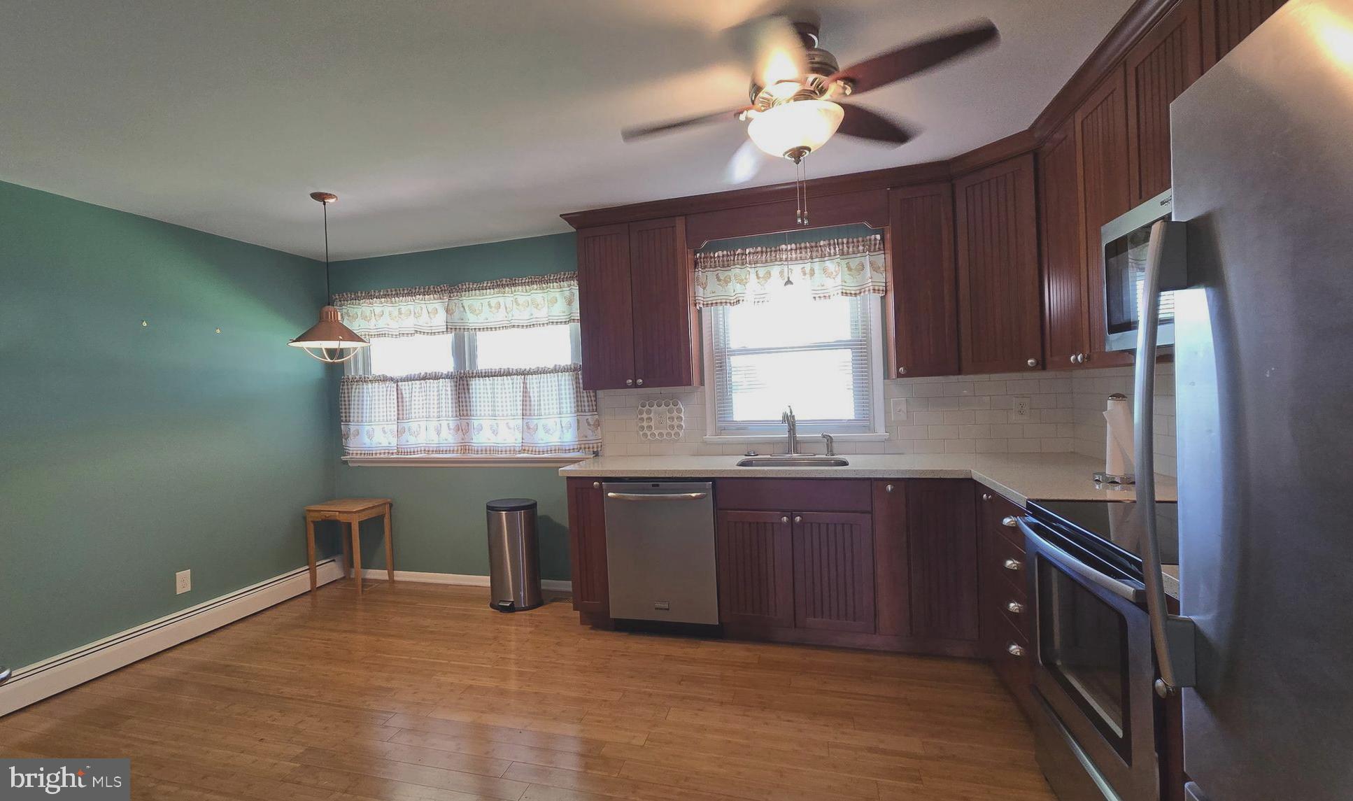 CECIL COUNTY - Residential