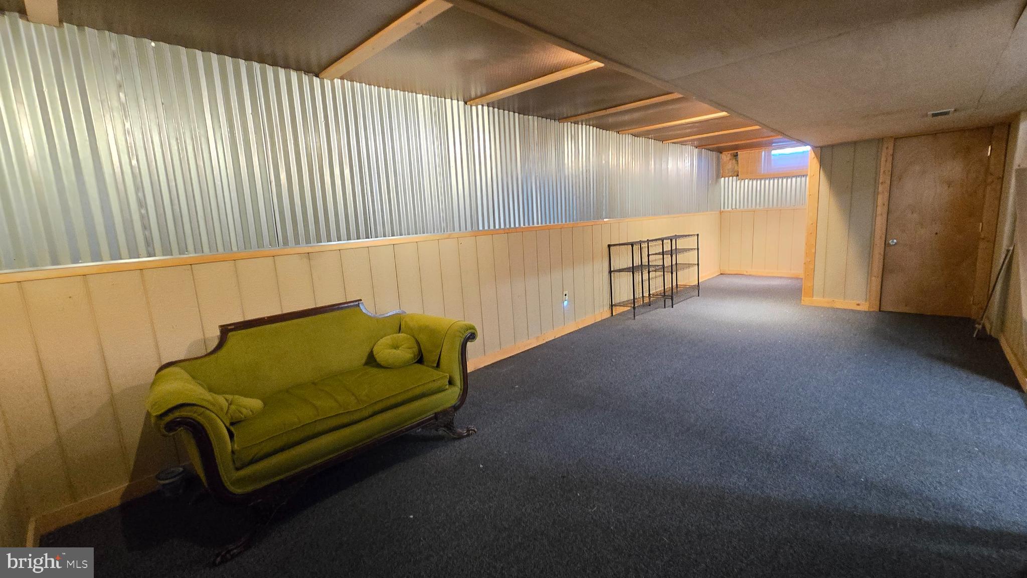 CECIL COUNTY - Residential