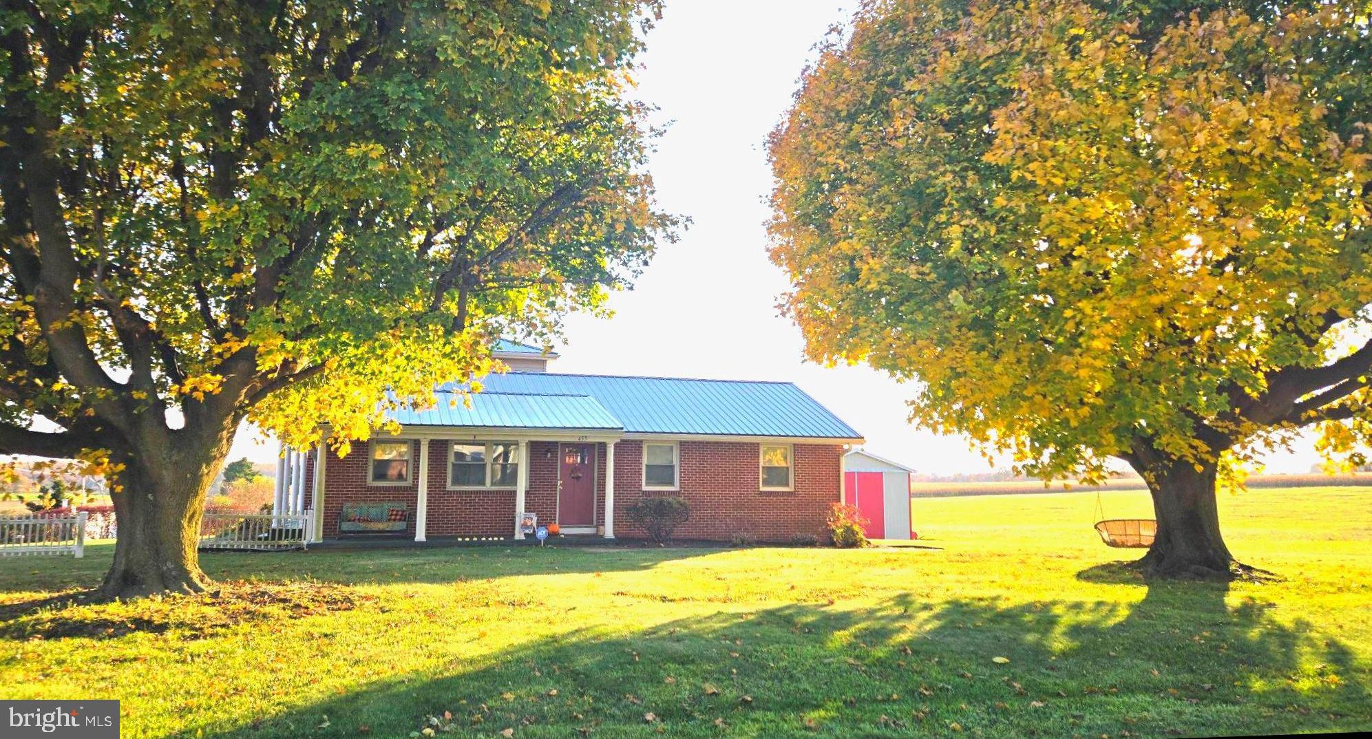 CECIL COUNTY - Residential