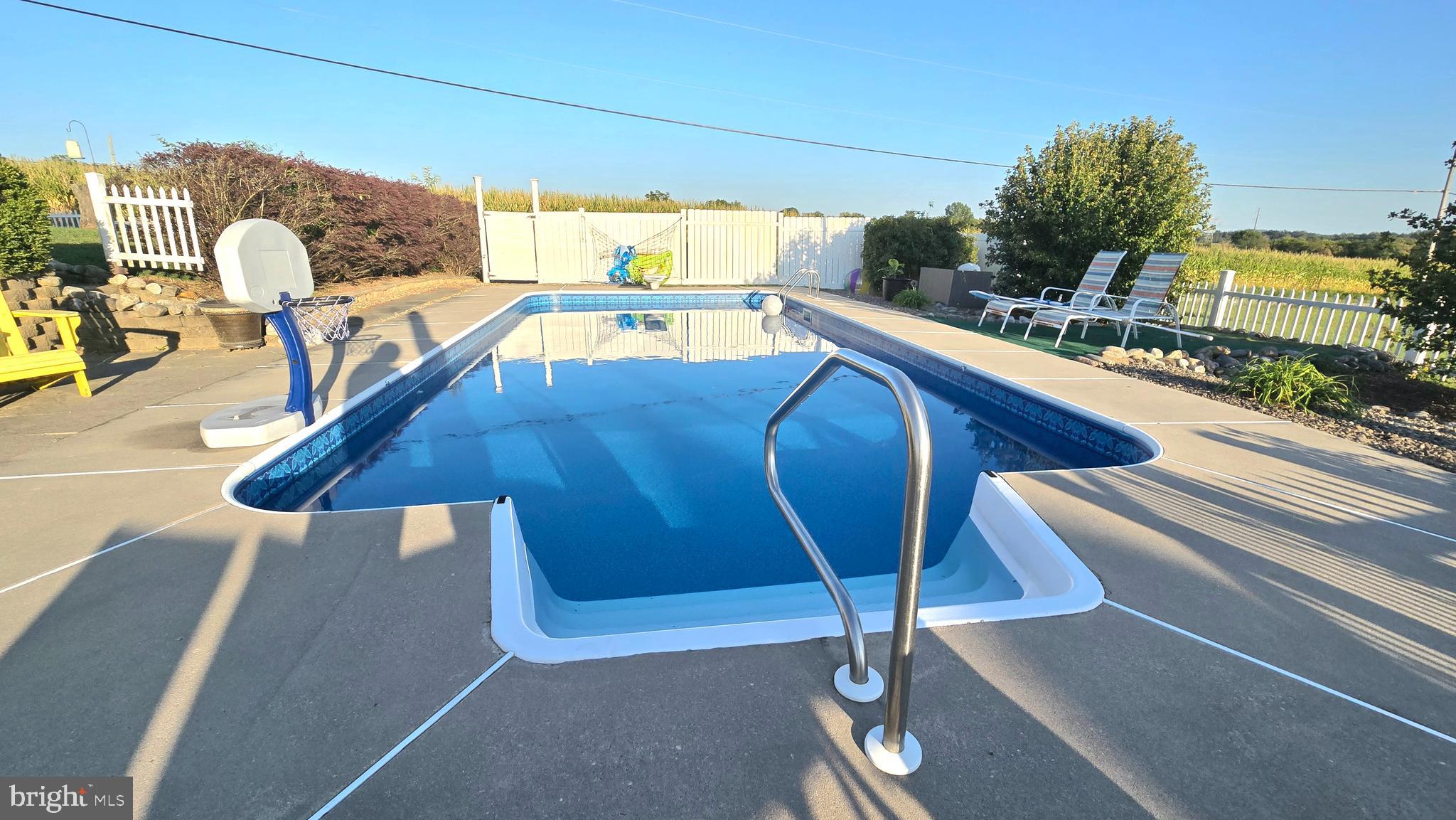 CECIL COUNTY - Residential