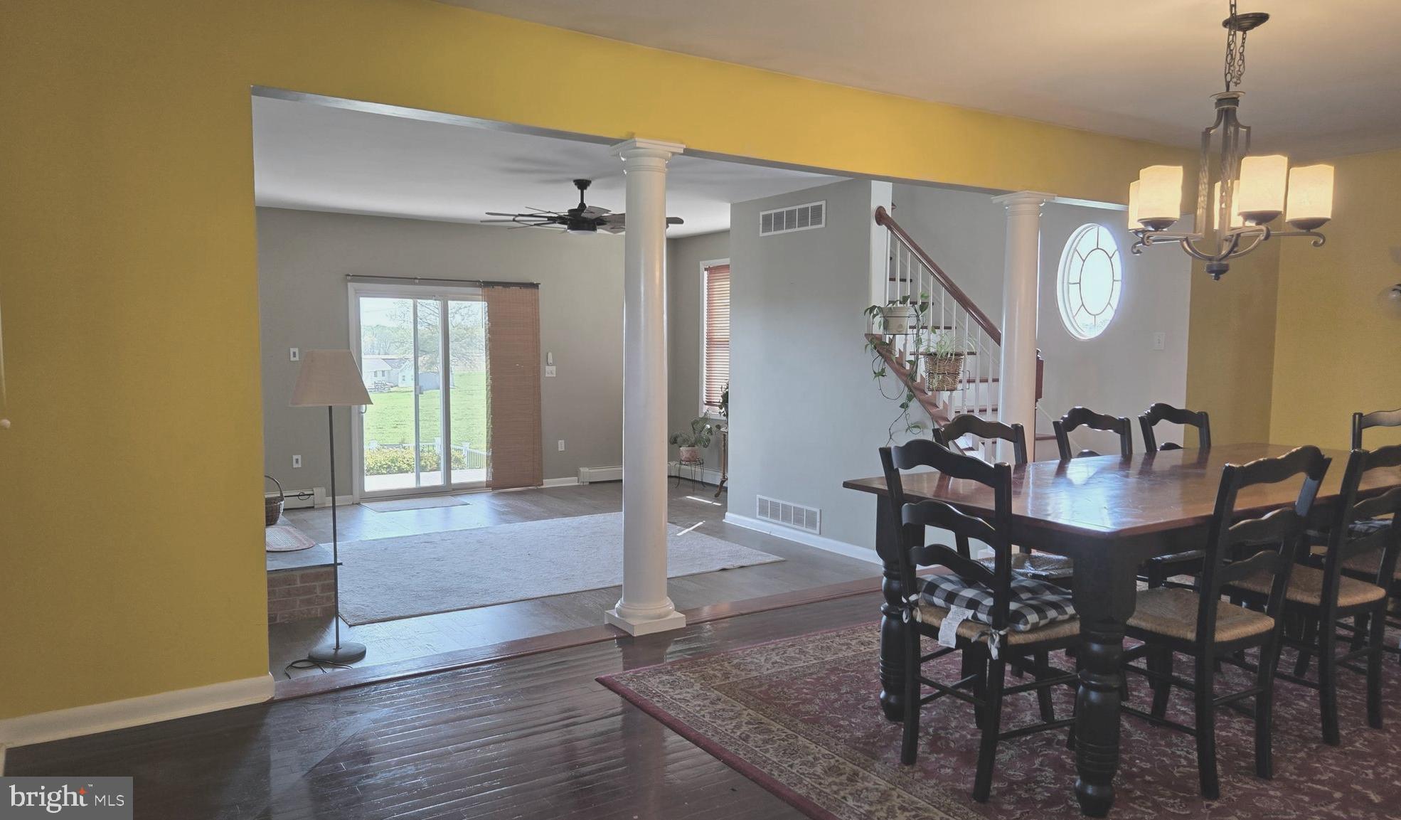 CECIL COUNTY - Residential