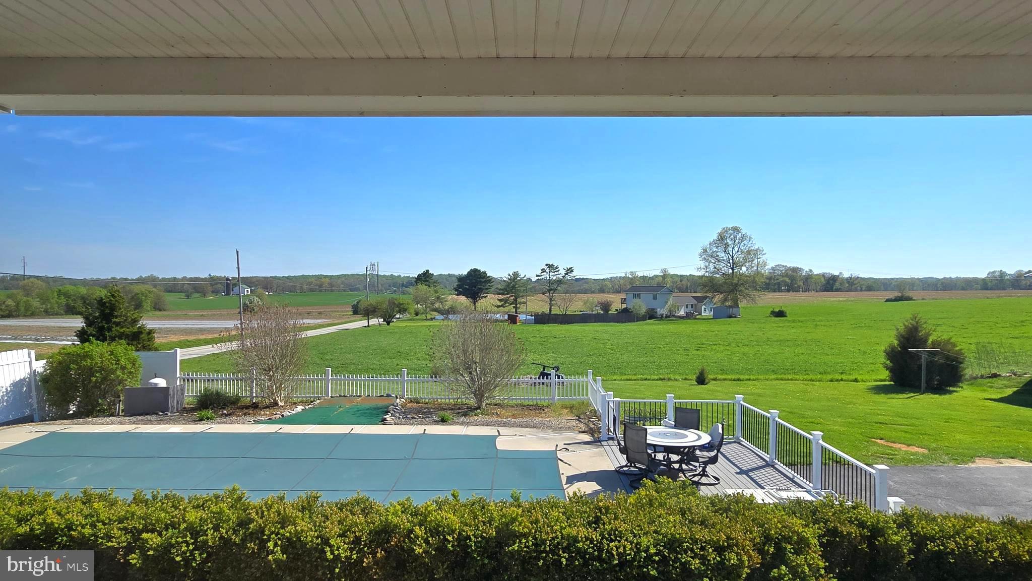 CECIL COUNTY - Residential