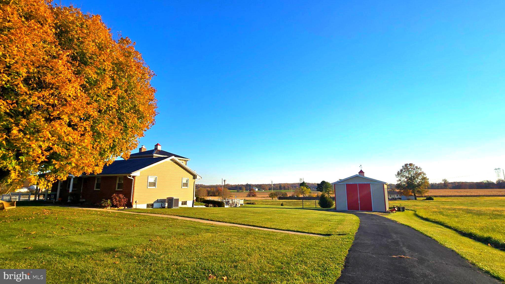 455 ENGLAND CREAMERY ROAD