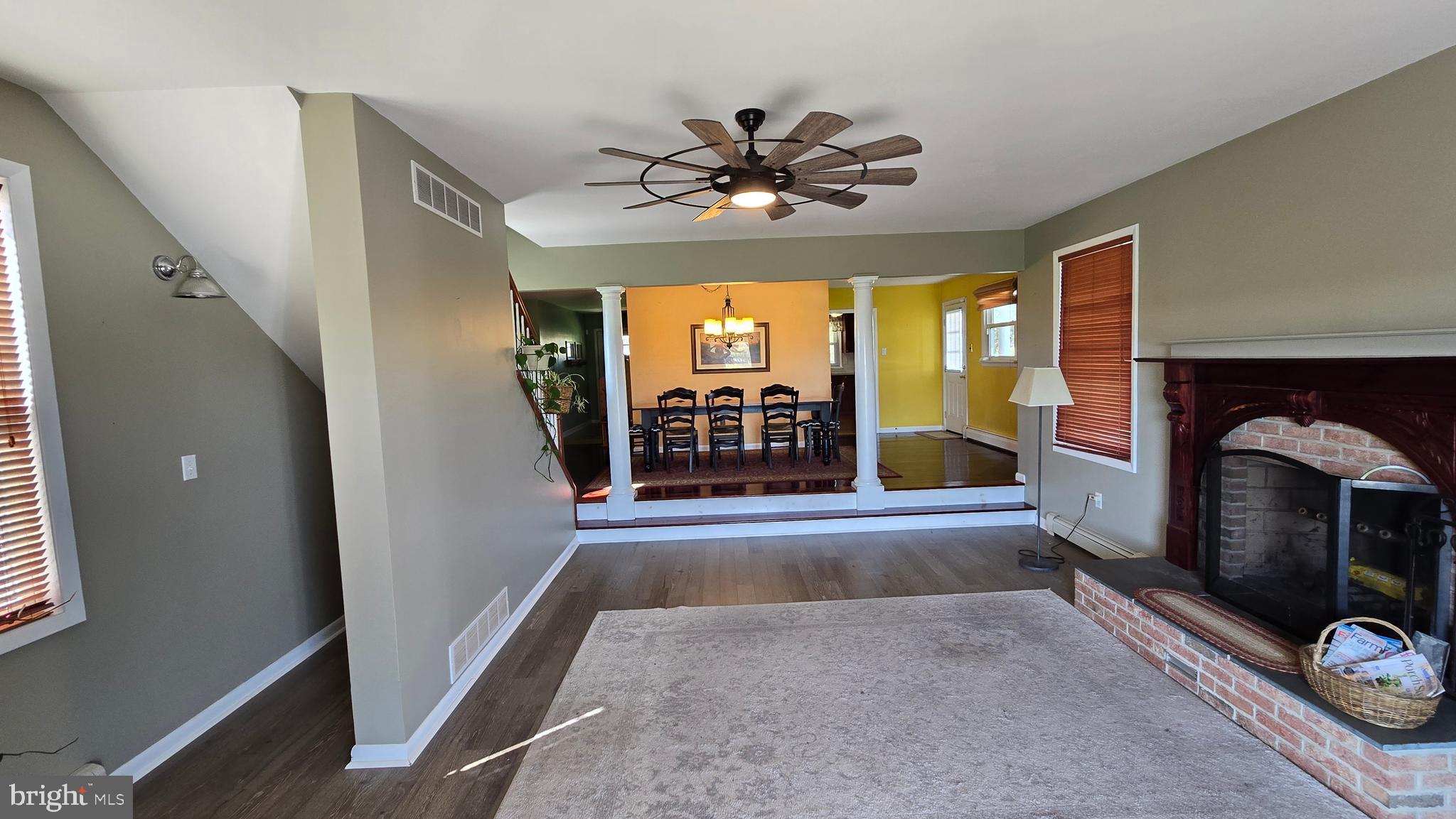 CECIL COUNTY - Residential