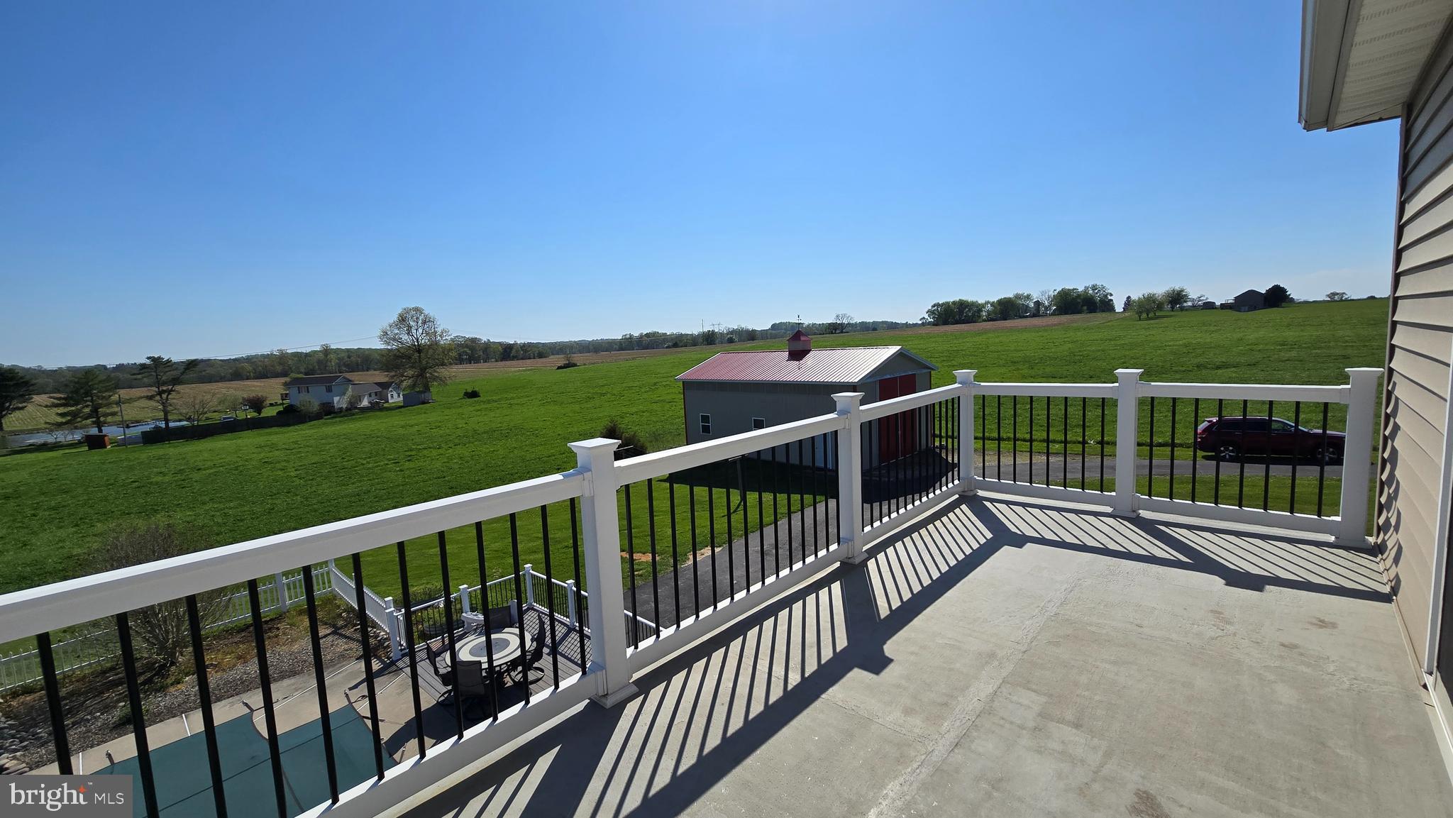 CECIL COUNTY - Residential