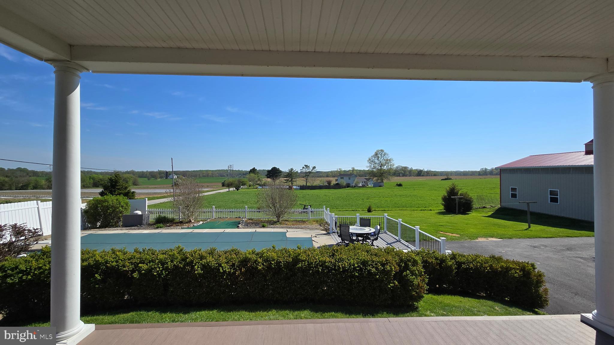 CECIL COUNTY - Residential