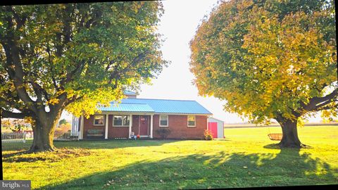 455 ENGLAND CREAMERY ROAD NORTH EAST MD 21901