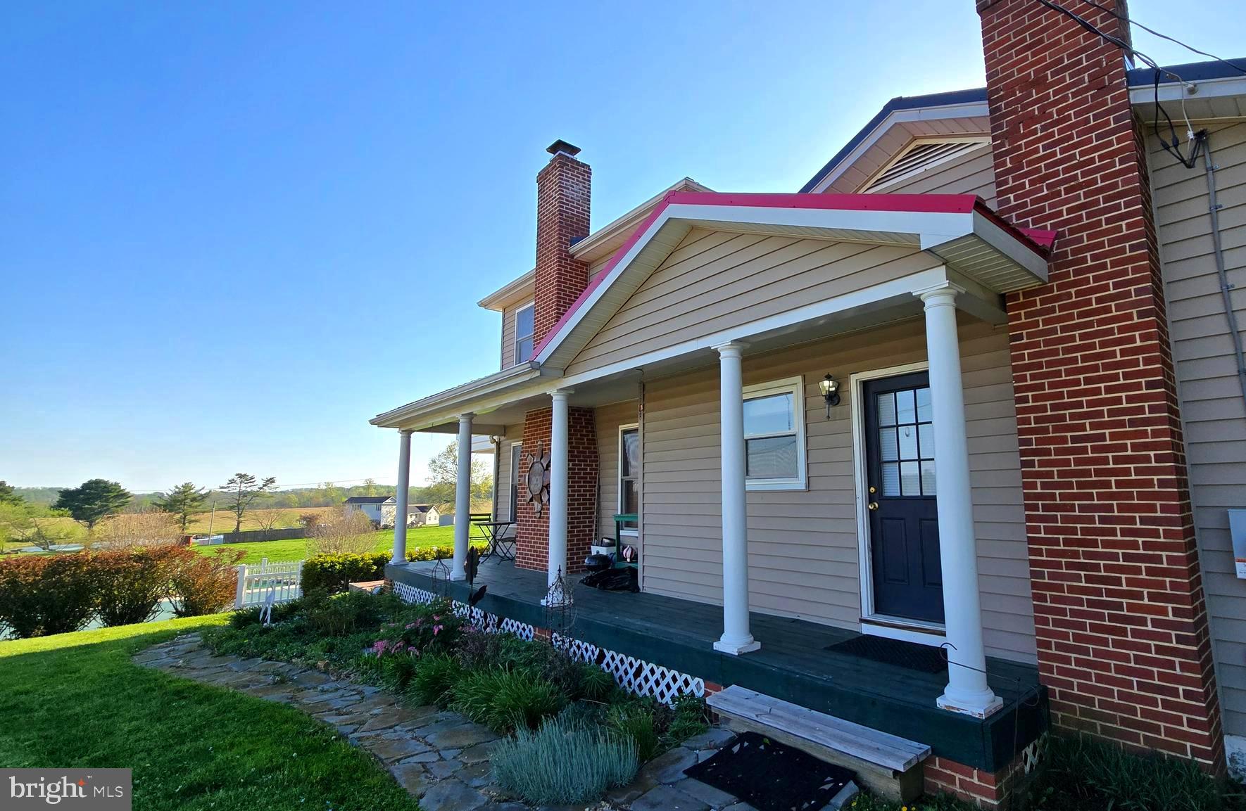 CECIL COUNTY - Residential