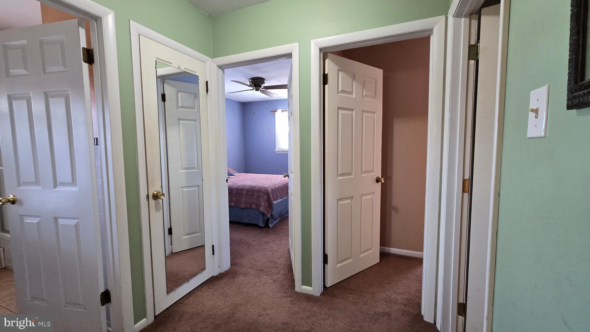 CECIL COUNTY - Residential