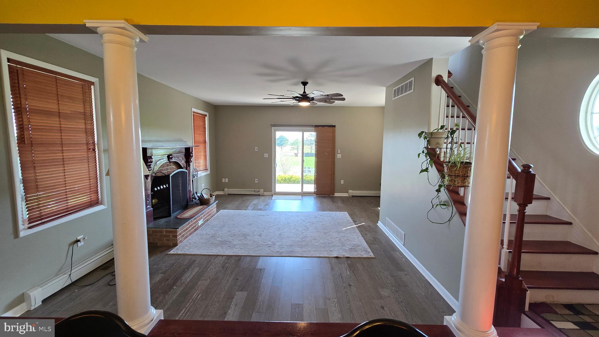 CECIL COUNTY - Residential