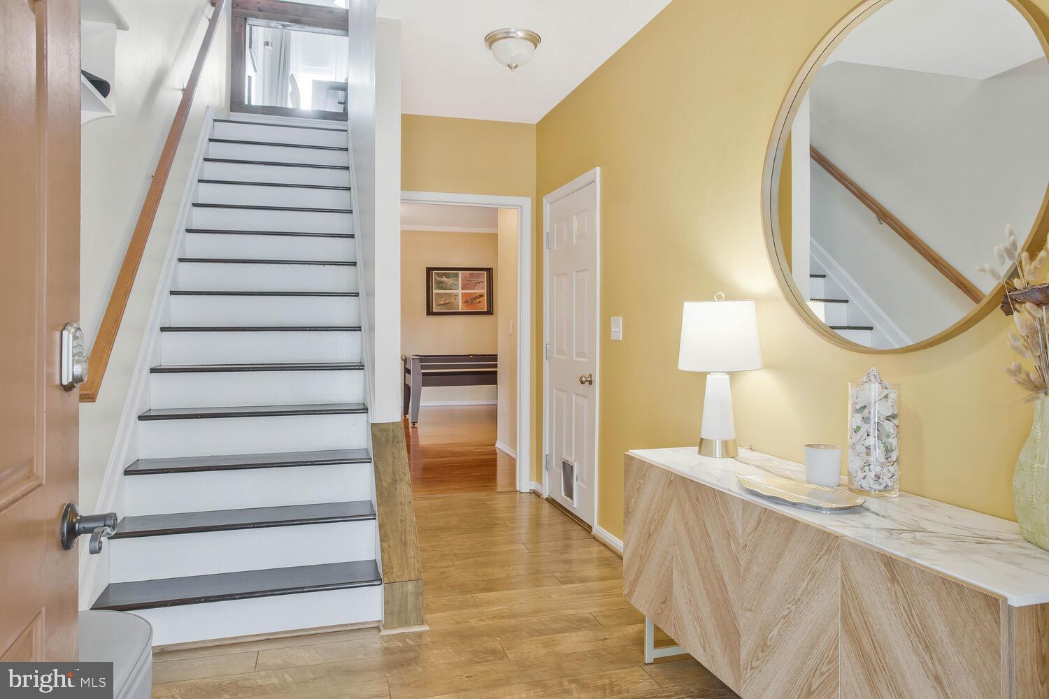 SAN FRANCISCO BY THE BAY - Residential Lease