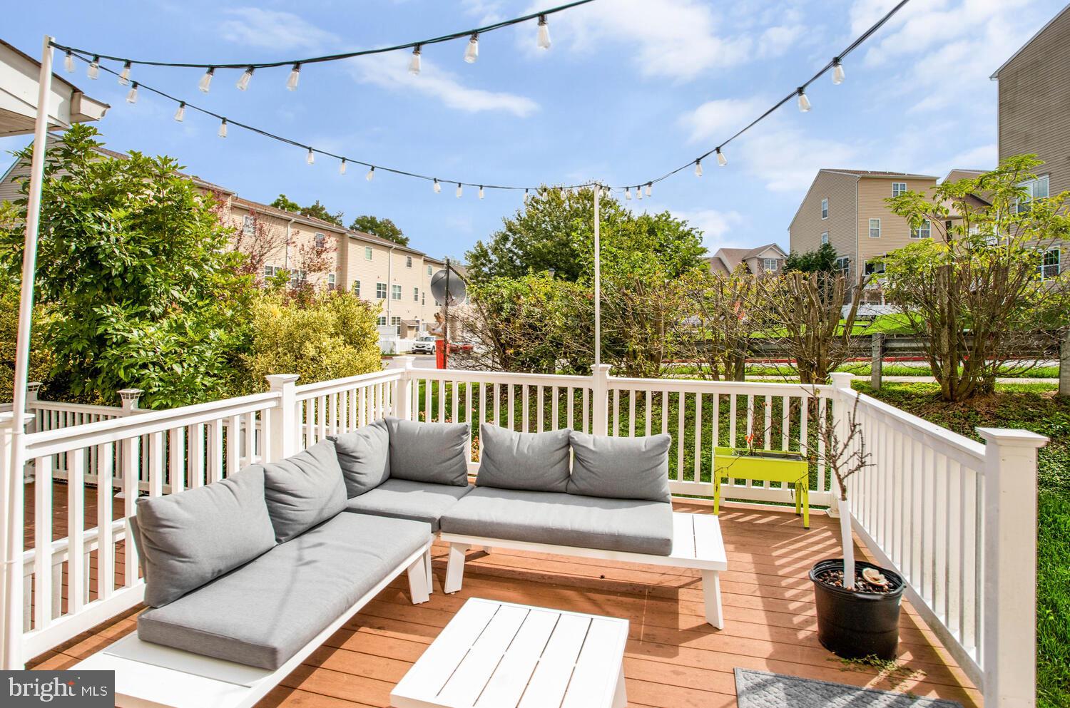 SAN FRANCISCO BY THE BAY - Residential Lease