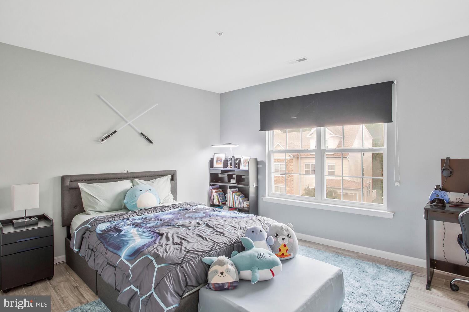 SAN FRANCISCO BY THE BAY - Residential Lease