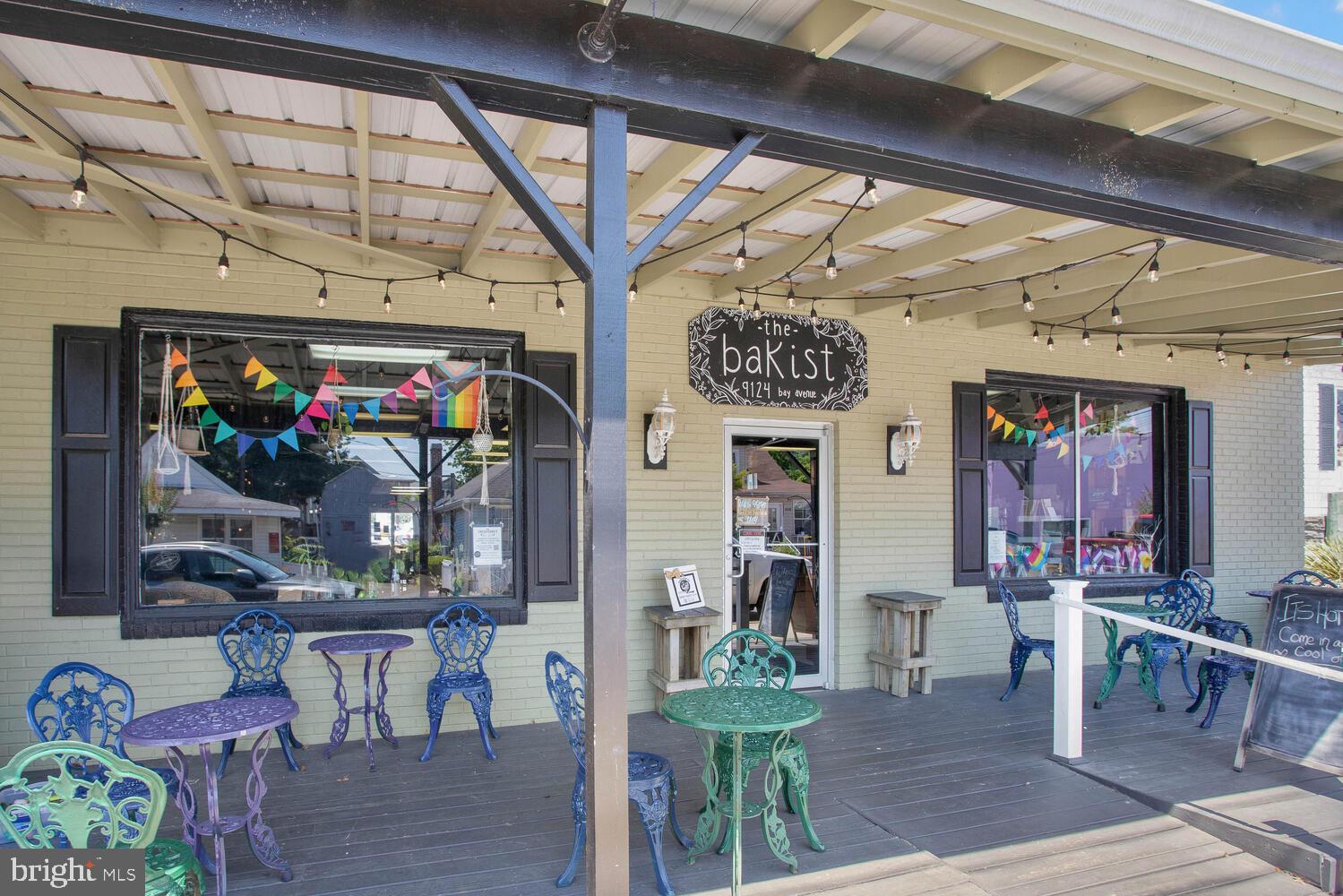 SAN FRANCISCO BY THE BAY - Residential Lease