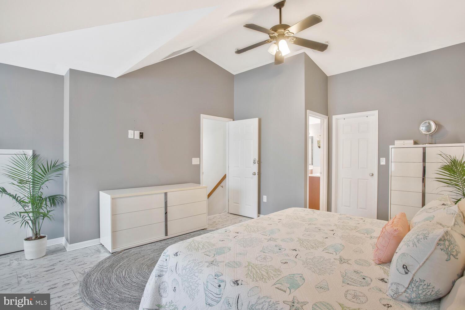 SAN FRANCISCO BY THE BAY - Residential Lease