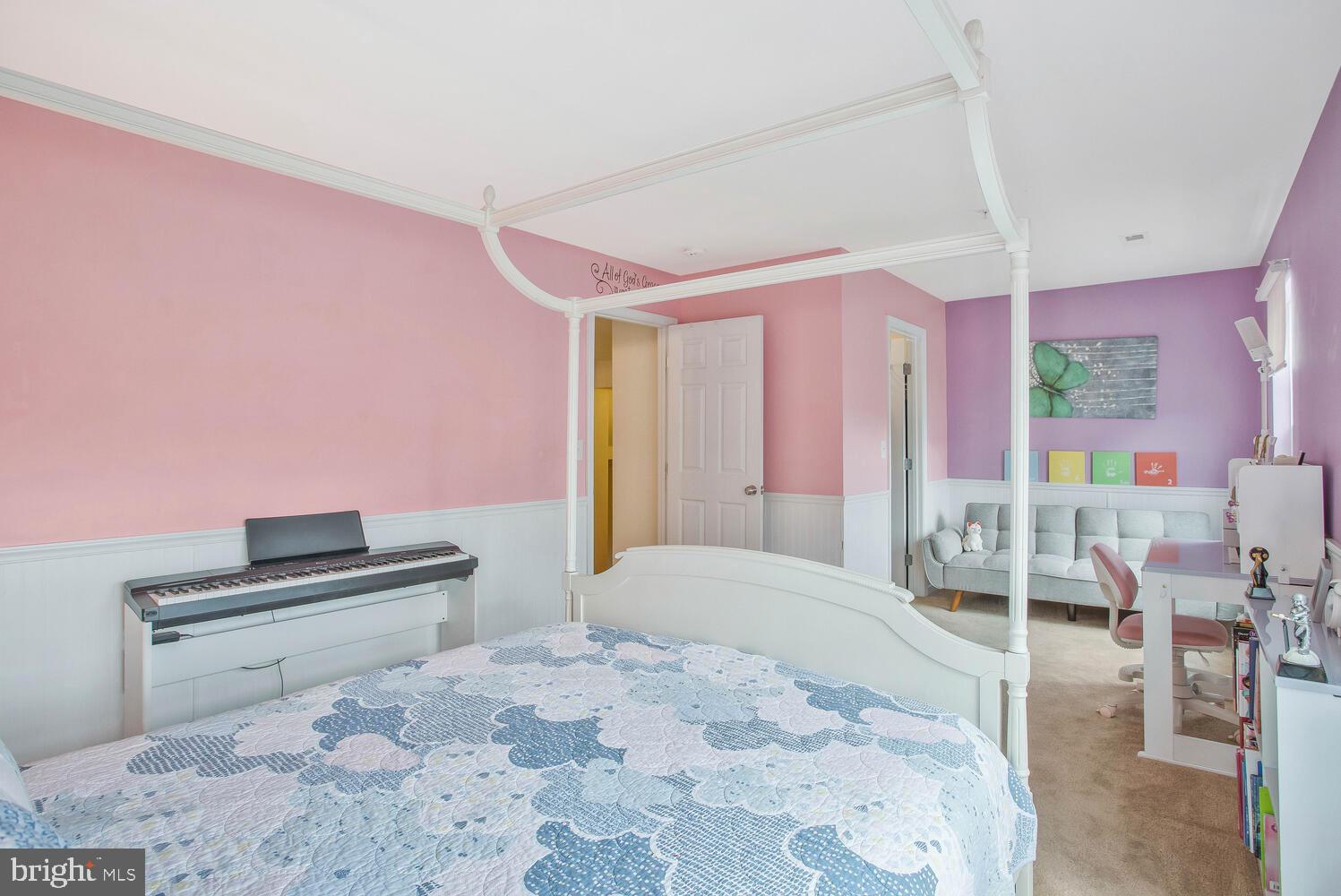 SAN FRANCISCO BY THE BAY - Residential Lease