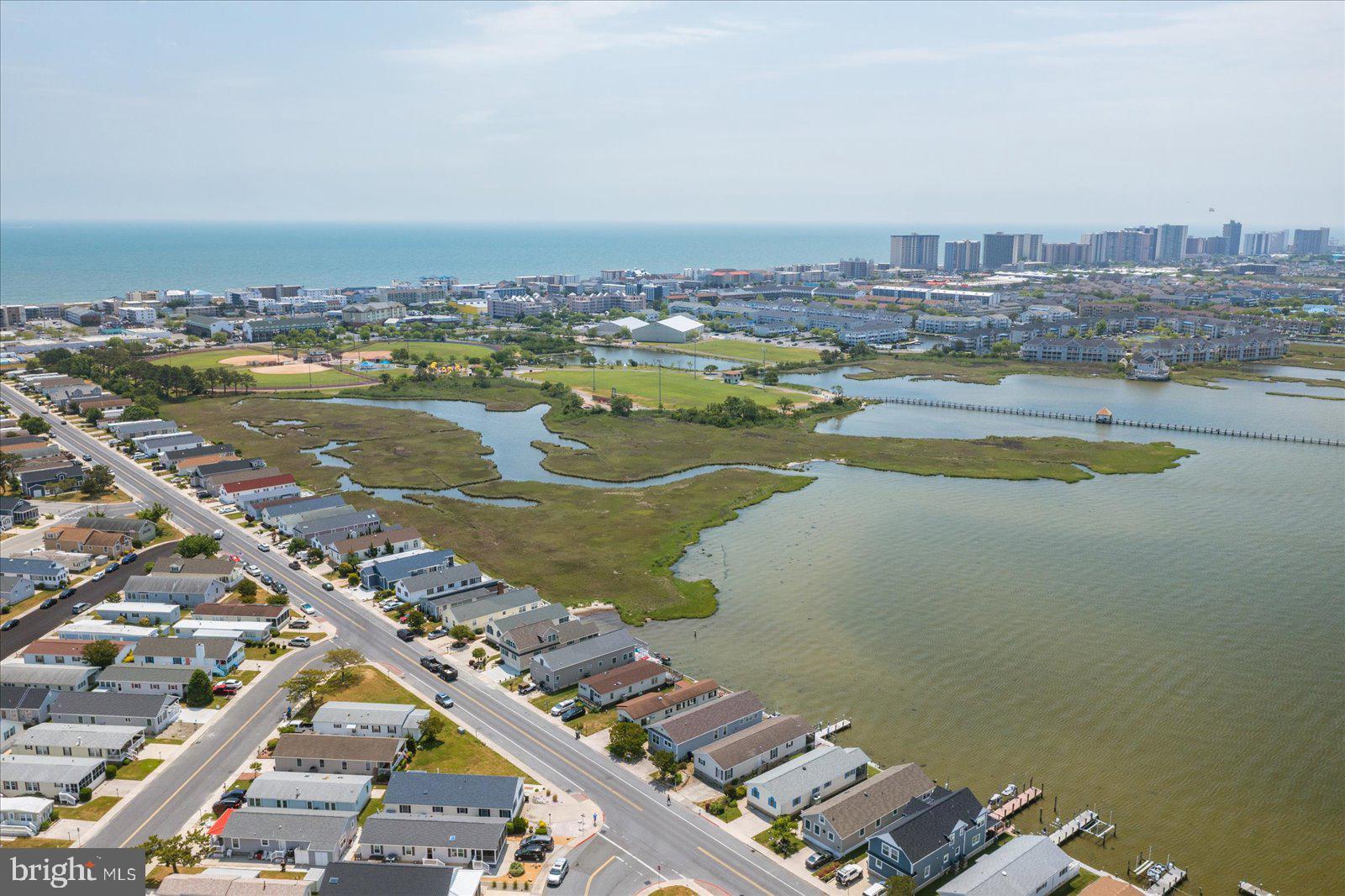 MONTEGO BAY - Residential