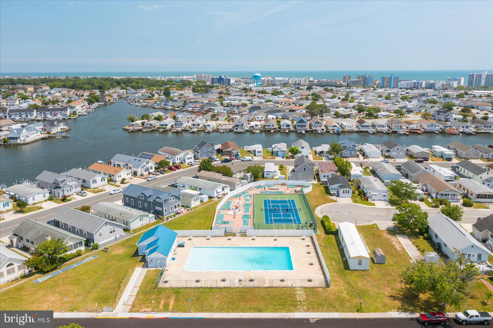 MONTEGO BAY - Residential