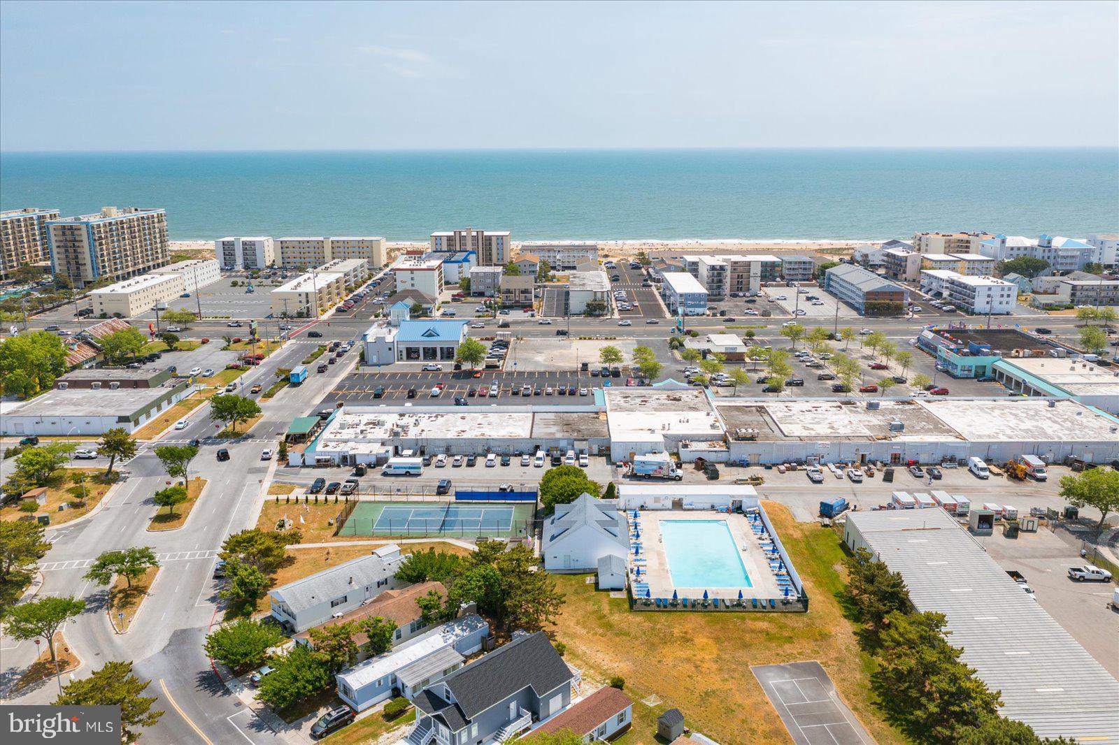 MONTEGO BAY - Residential