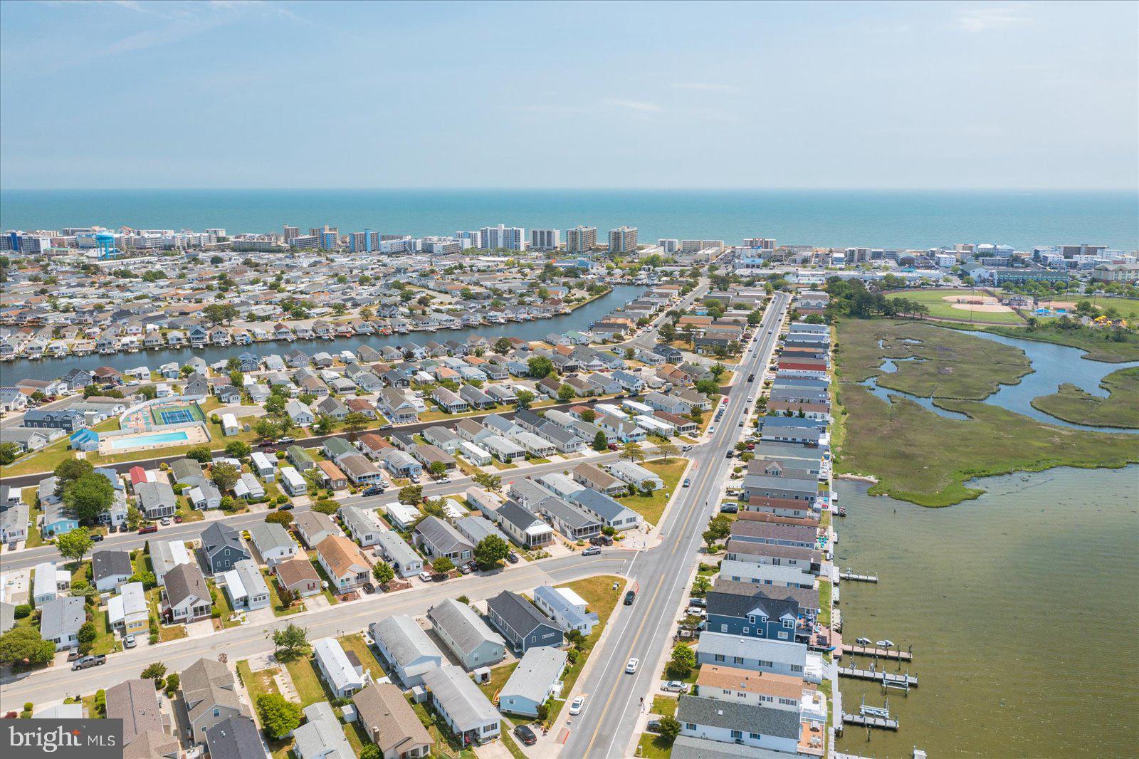 MONTEGO BAY - Residential