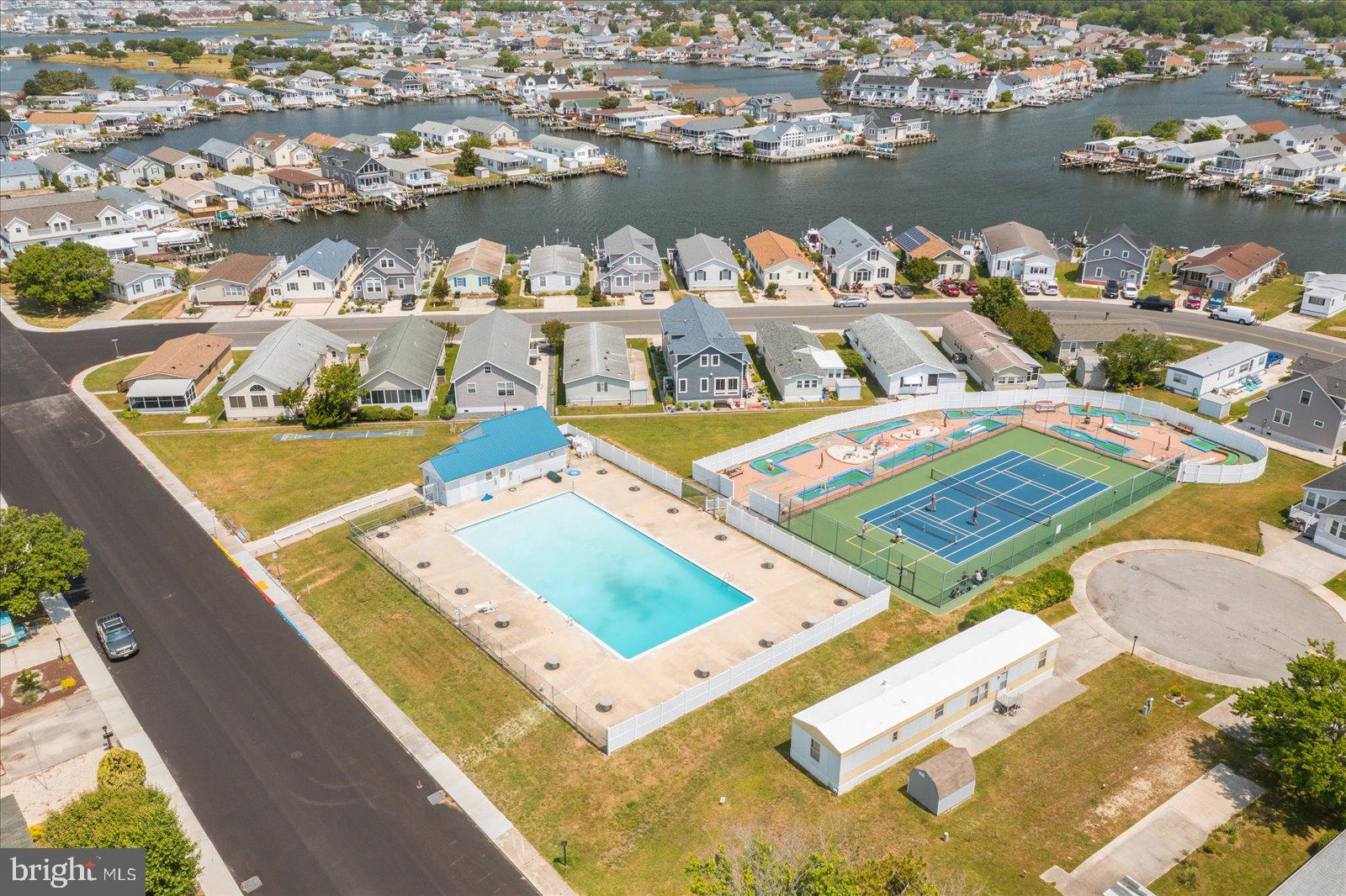 MONTEGO BAY - Residential