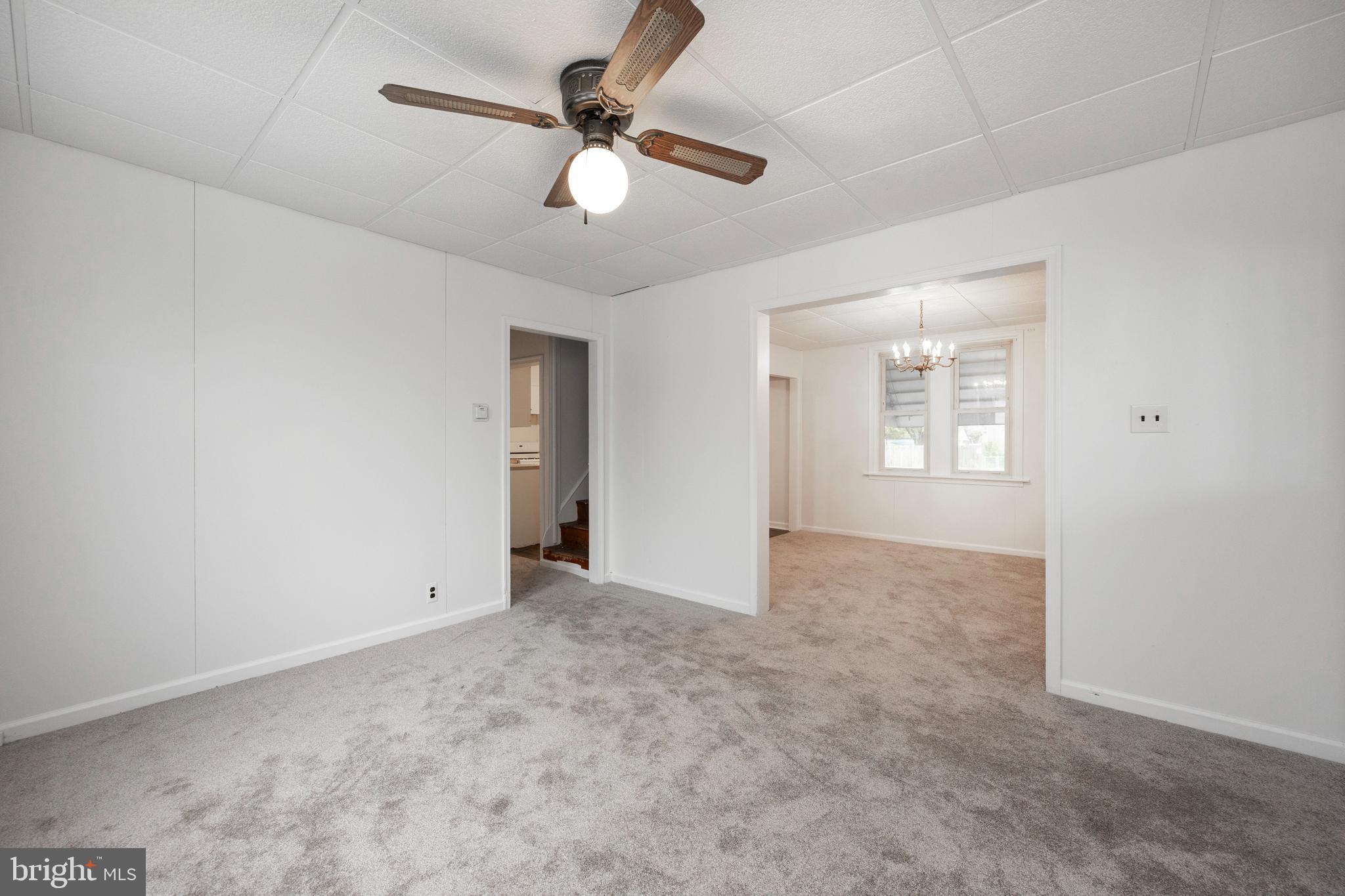 WESTINGHOUSE VLG - Residential