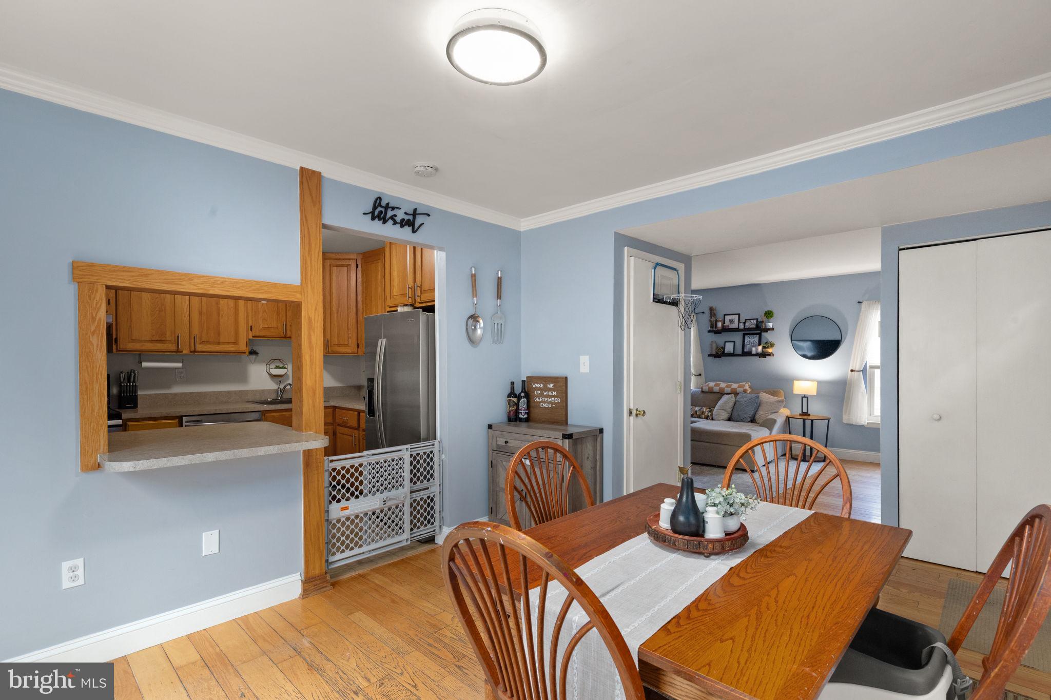 ELIZABETHS LANDING - Residential