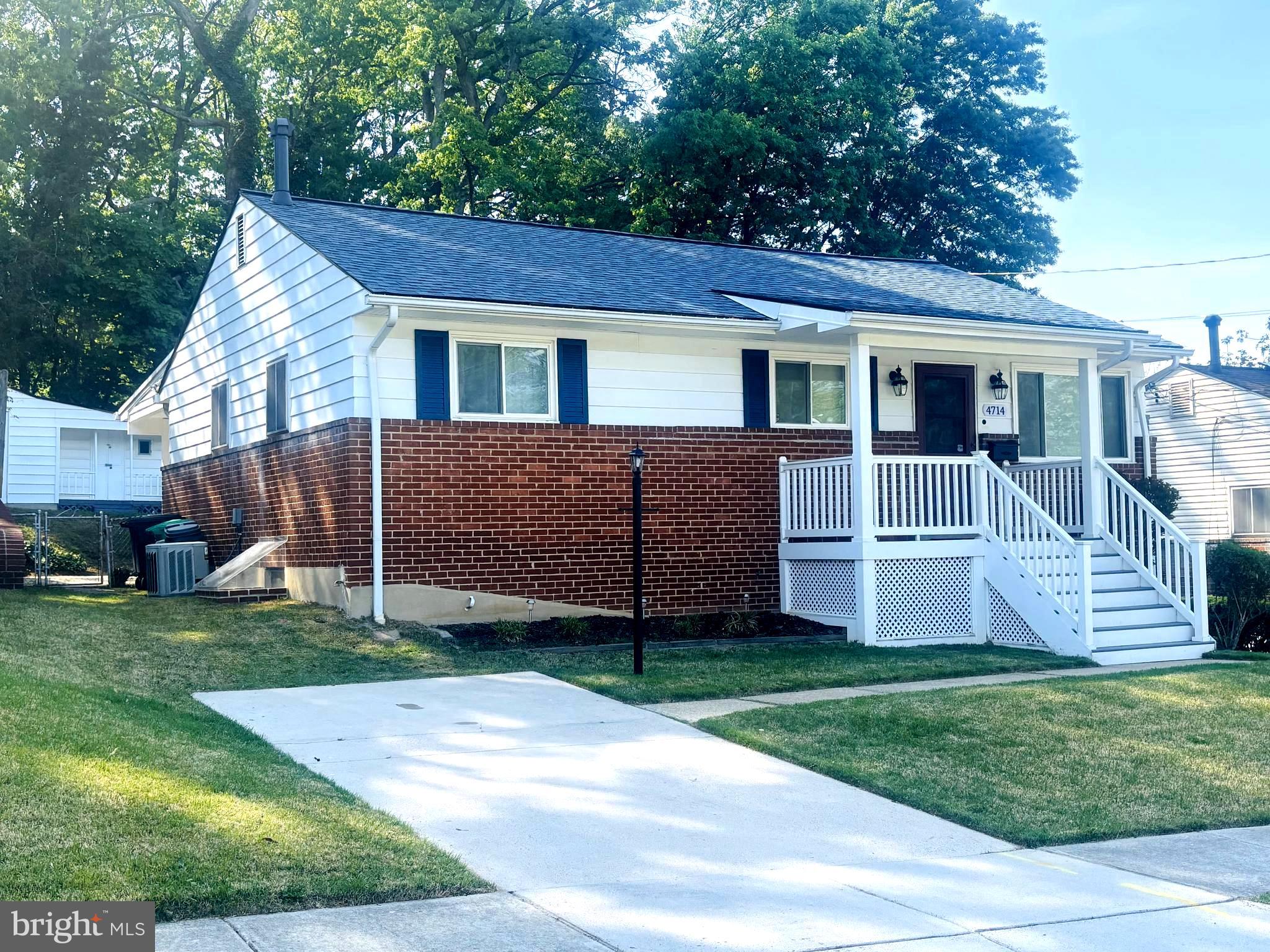 4714 GLENOAK ROAD