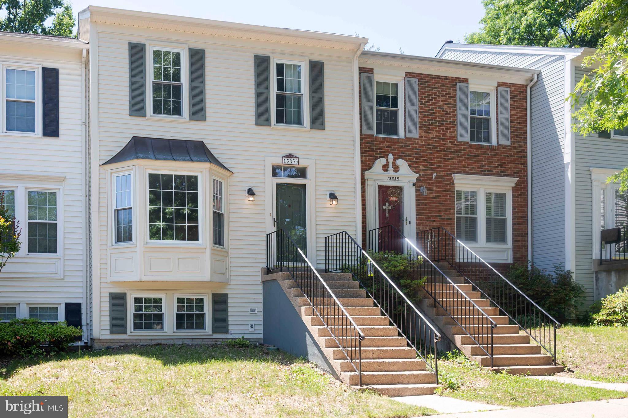 13833 WAKLEY COURT