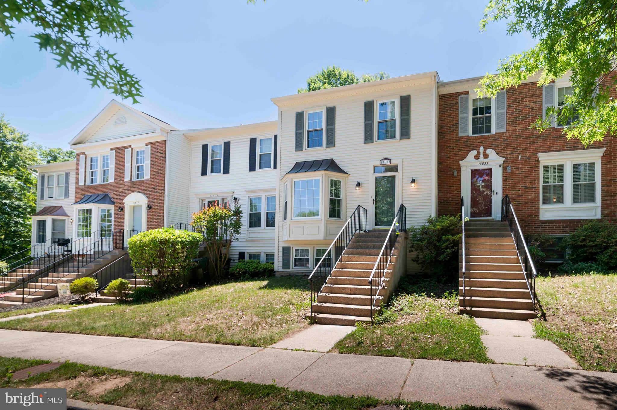 13833 WAKLEY COURT